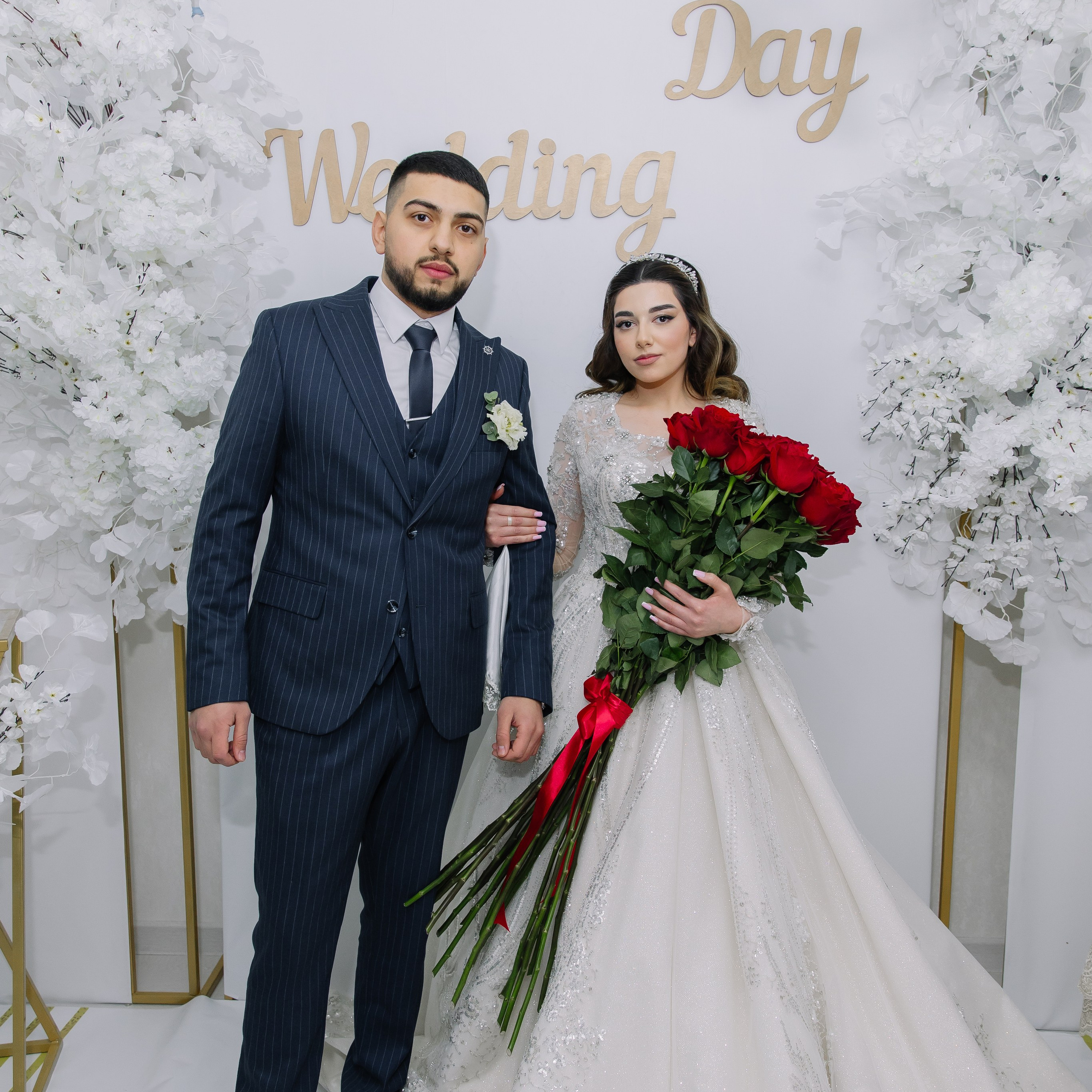 Отзывы. Свадебный фотограф в Новосибирске Лидия Александровна