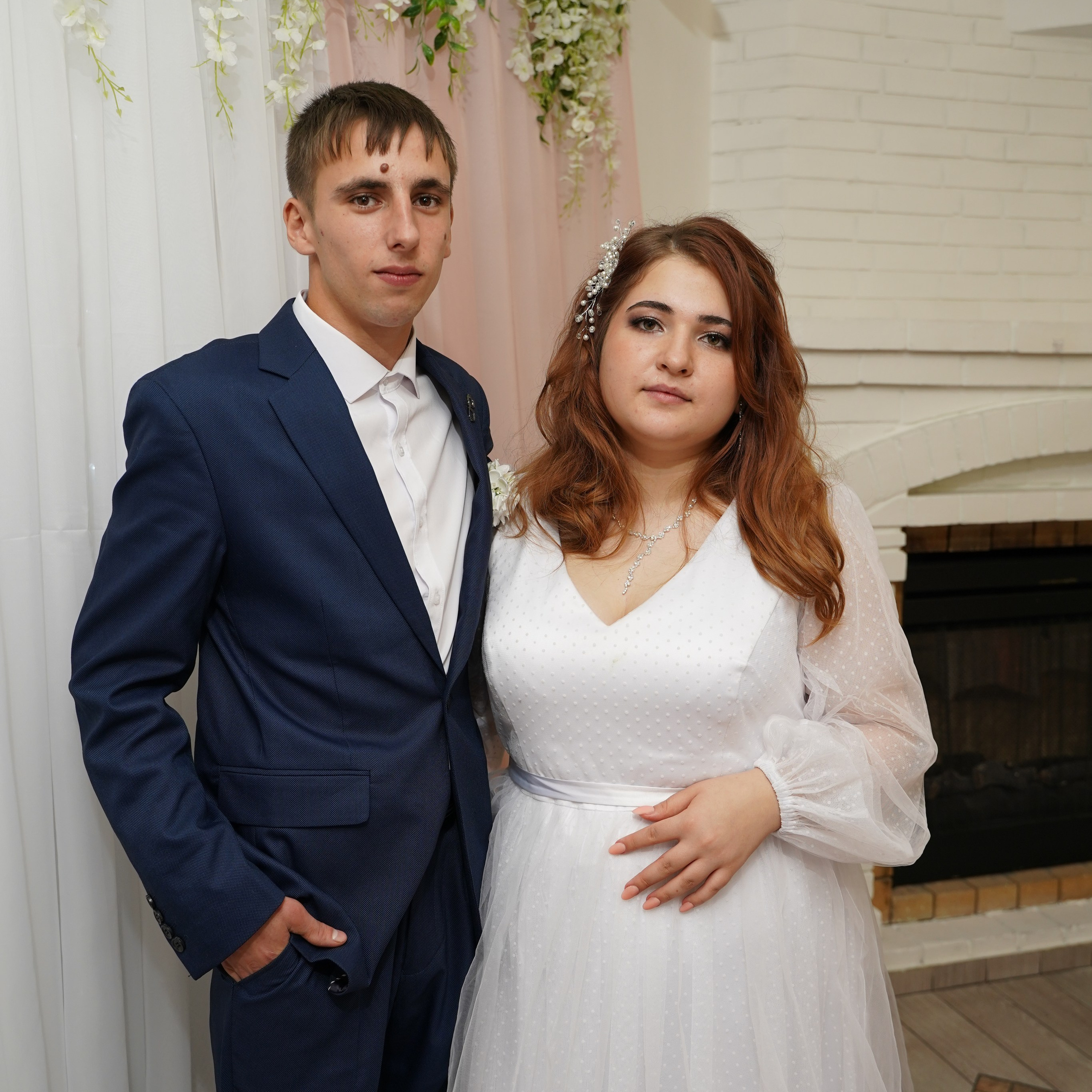 Отзывы. Свадебный фотограф в Новосибирске Лидия Александровна