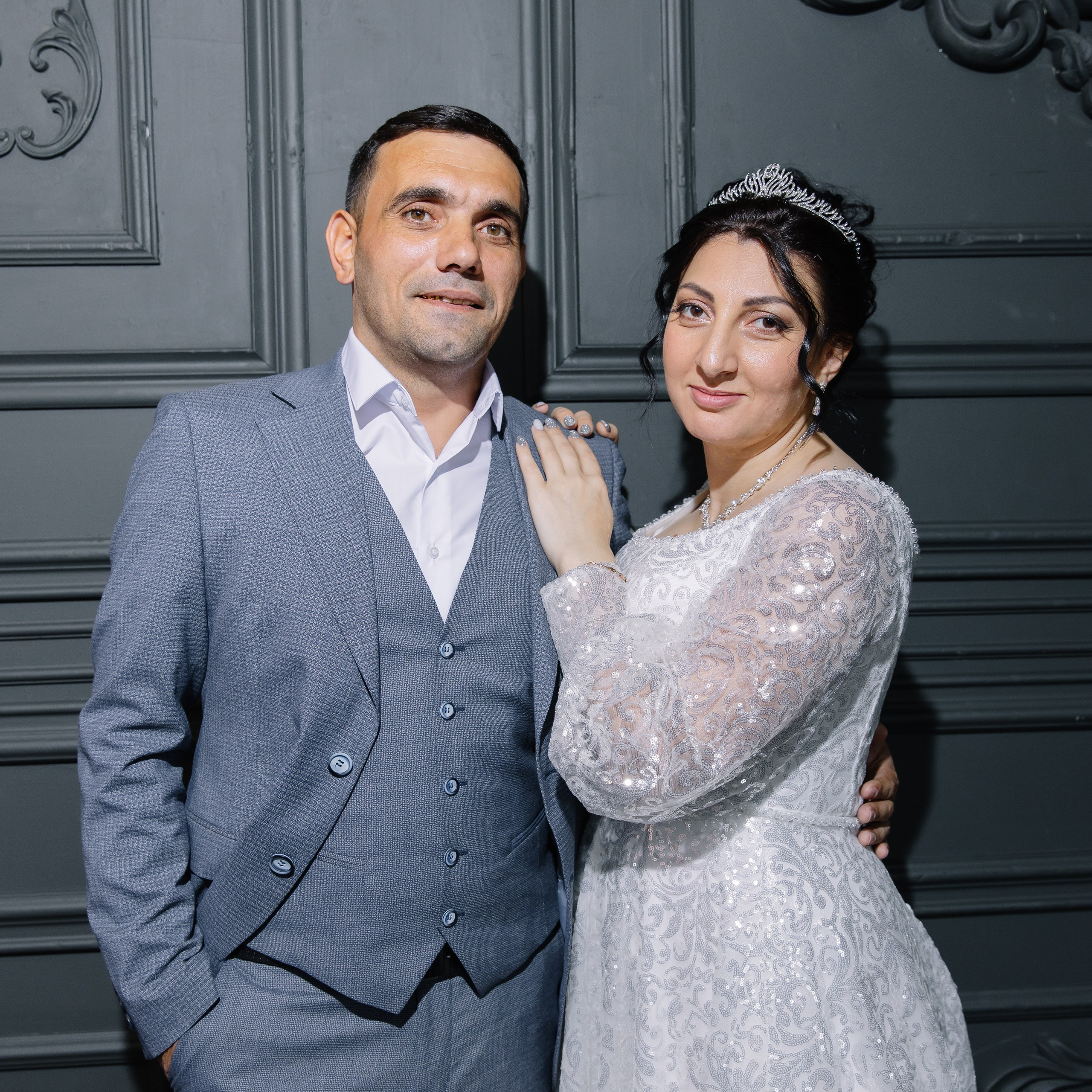 Отзывы. Свадебный фотограф в Новосибирске Лидия Александровна