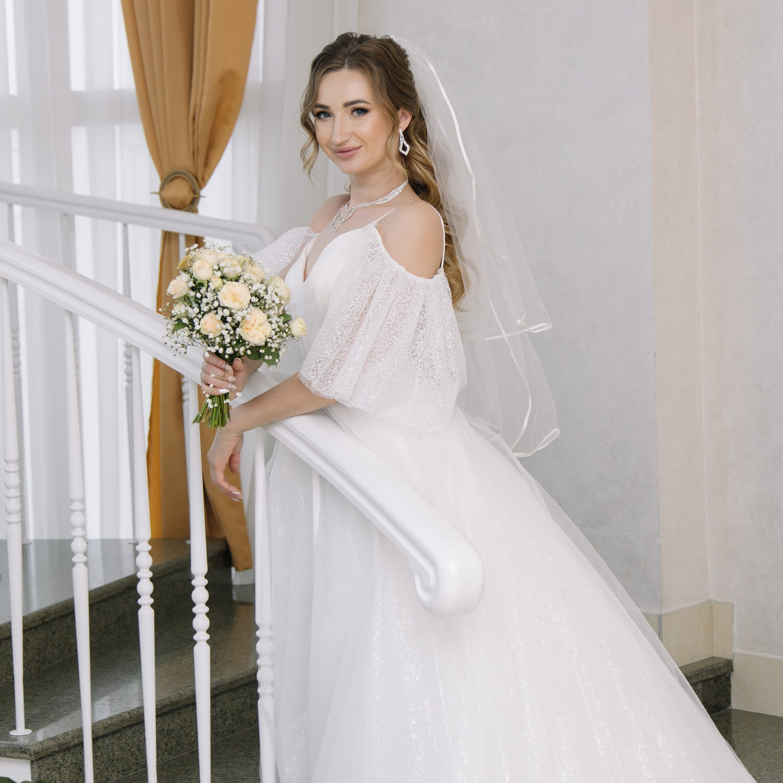 Отзывы. Свадебный фотограф в Новосибирске Лидия Александровна