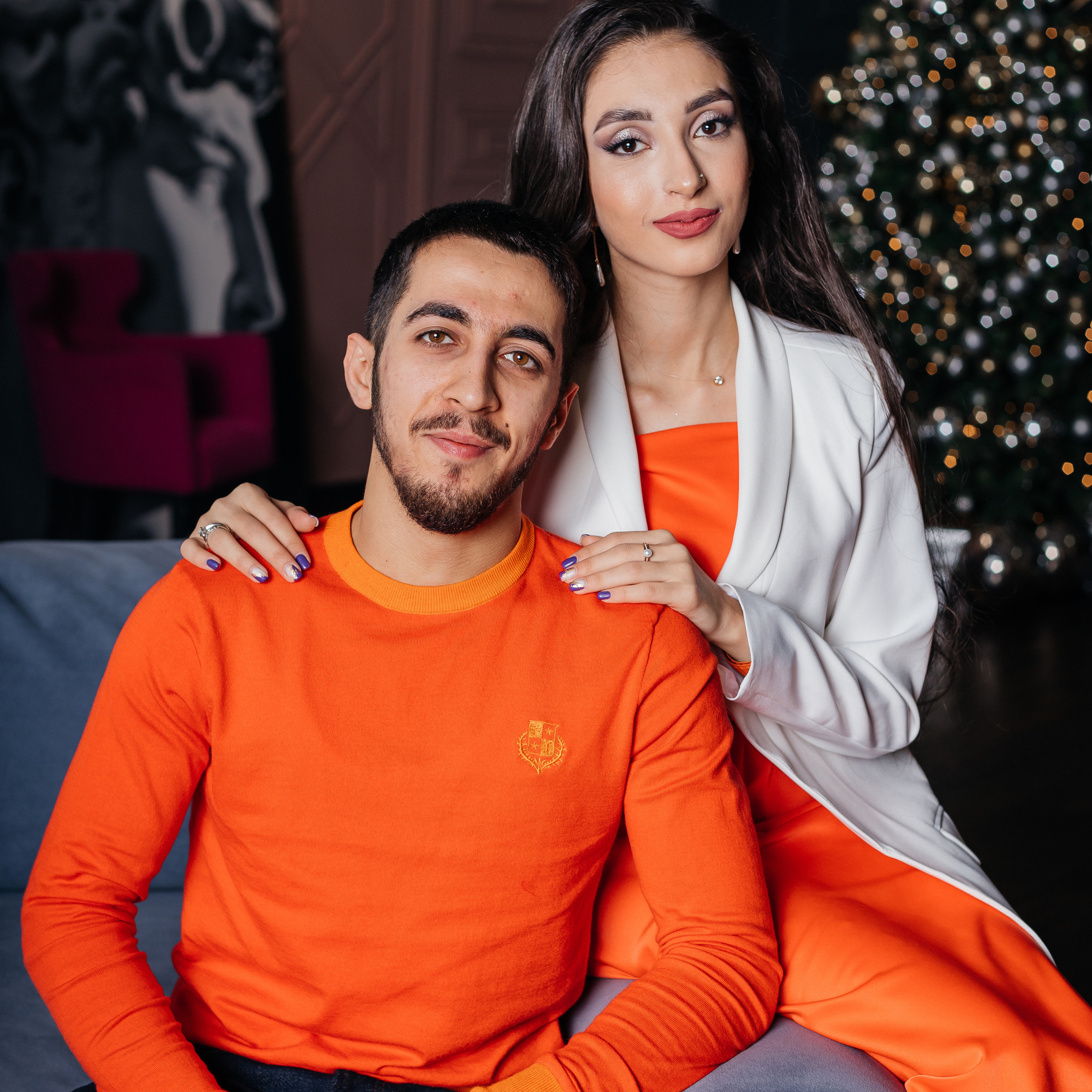 Отзывы. Свадебный фотограф в Новосибирске Лидия Александровна