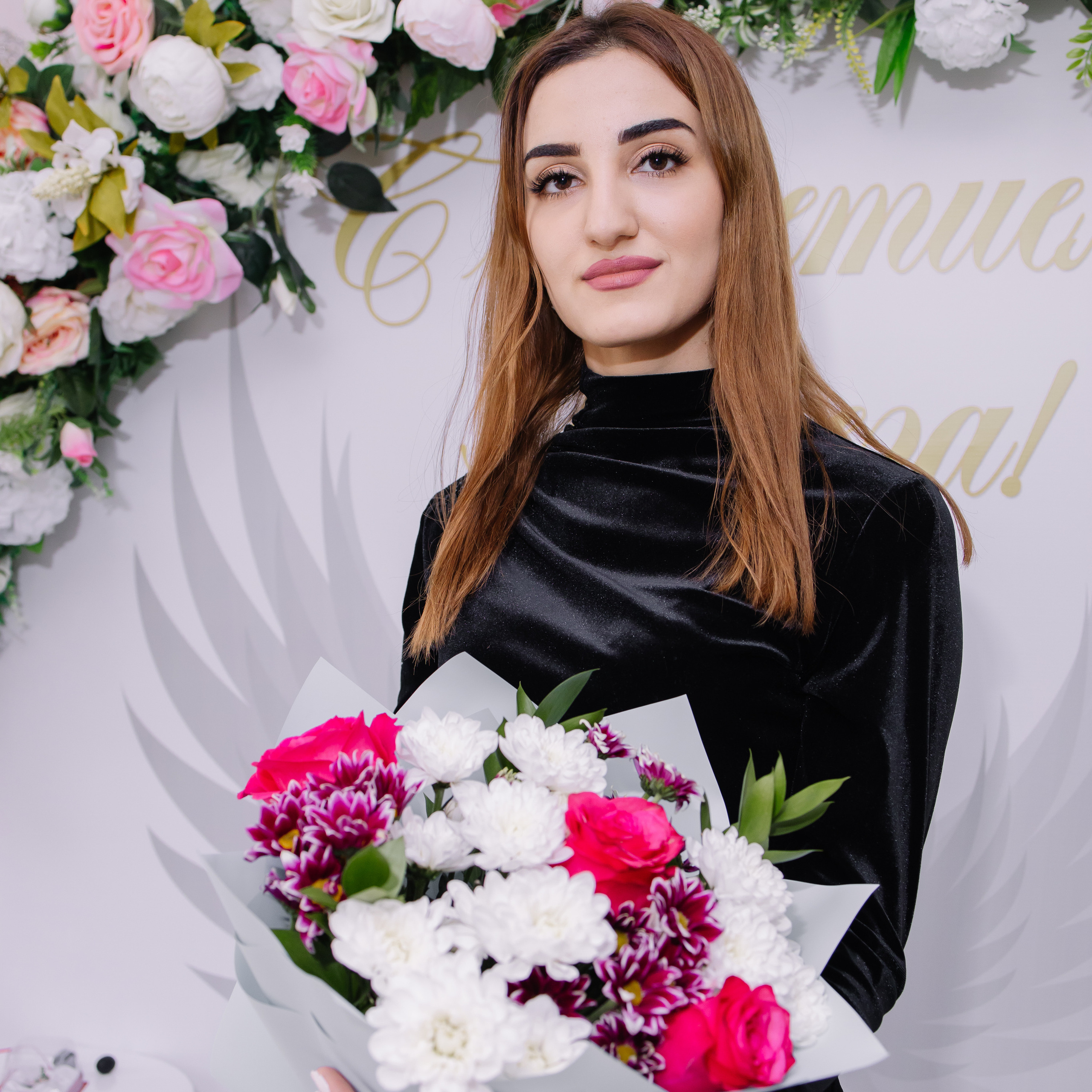 Отзывы. Свадебный фотограф в Новосибирске Лидия Александровна