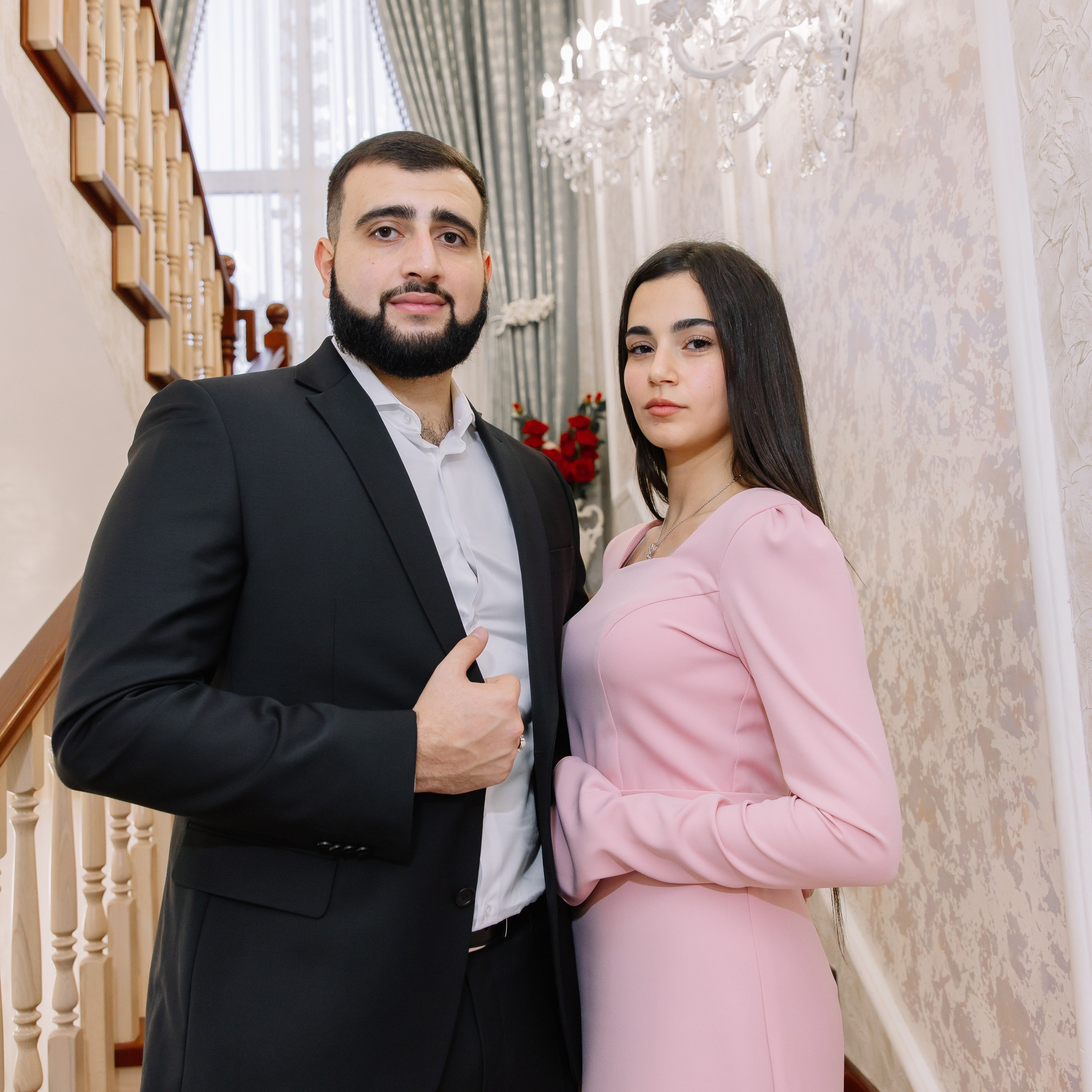 Отзывы. Свадебный фотограф в Новосибирске Лидия Александровна