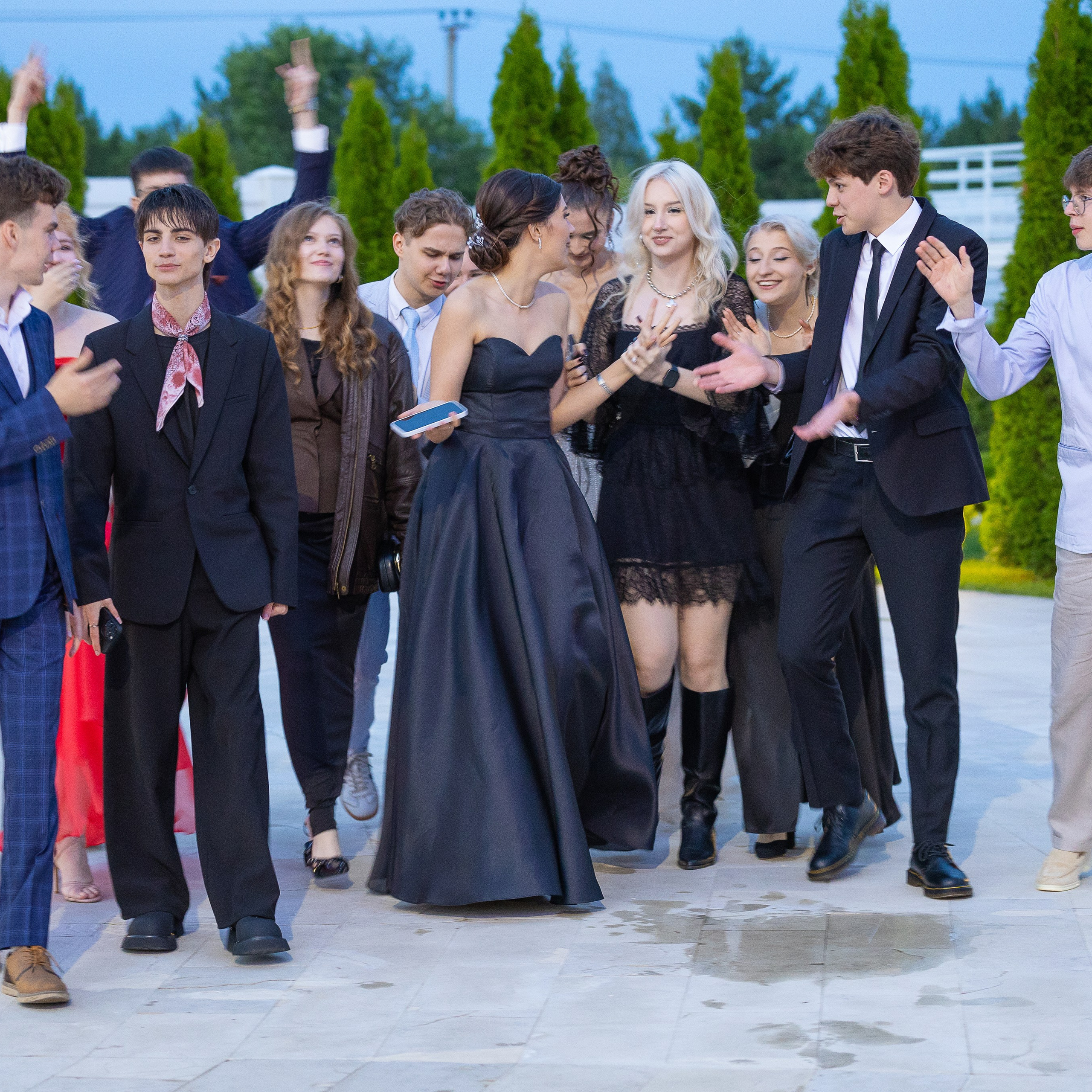 Мега Школа 2025 (продолжение)