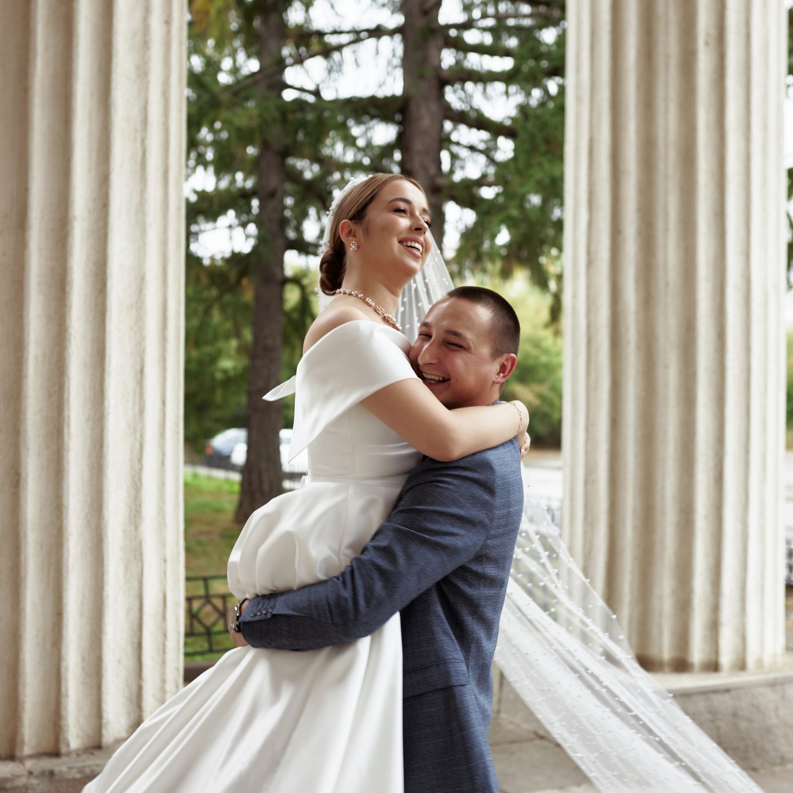 Адель и Розалия