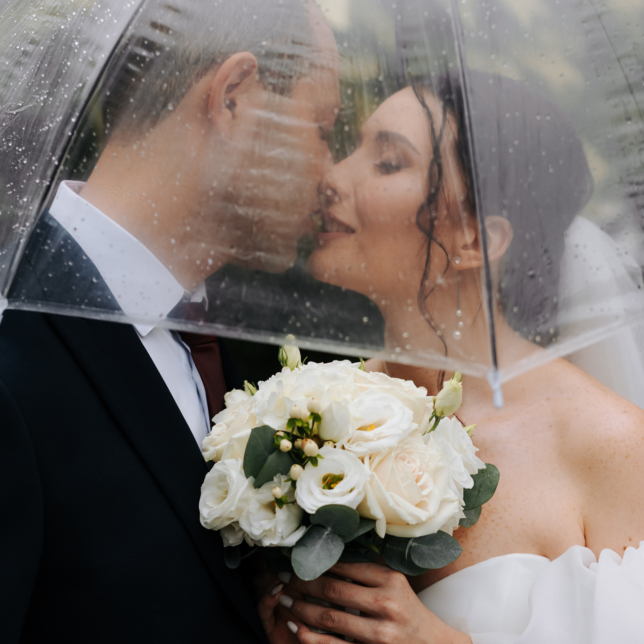 Ваши слова. Майя Алиева Свадебный фотограф в Санкт-Петербурге