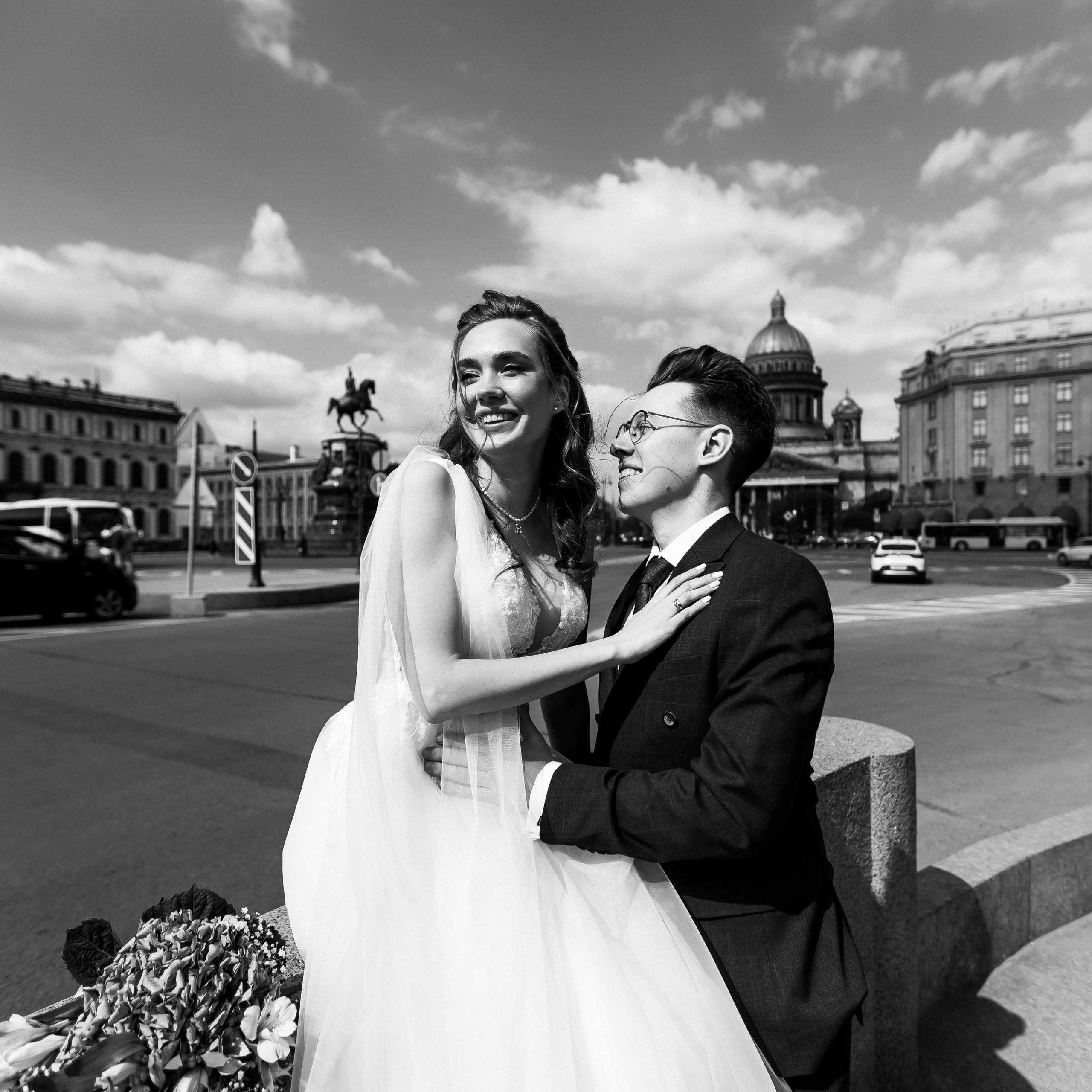 Ваши слова. Майя Алиева Свадебный фотограф в Санкт-Петербурге