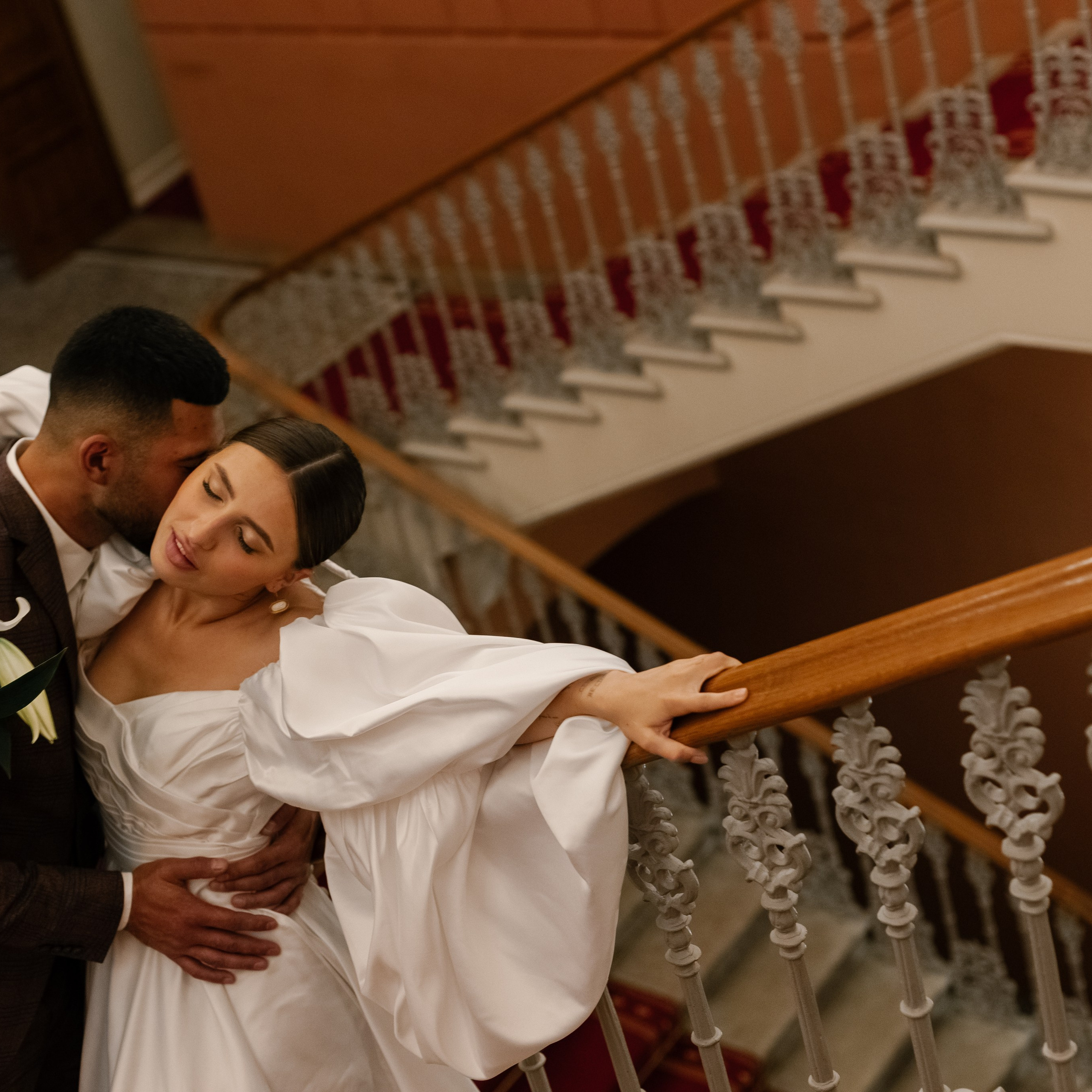 Ваши слова. Майя Алиева Свадебный фотограф в Санкт-Петербурге