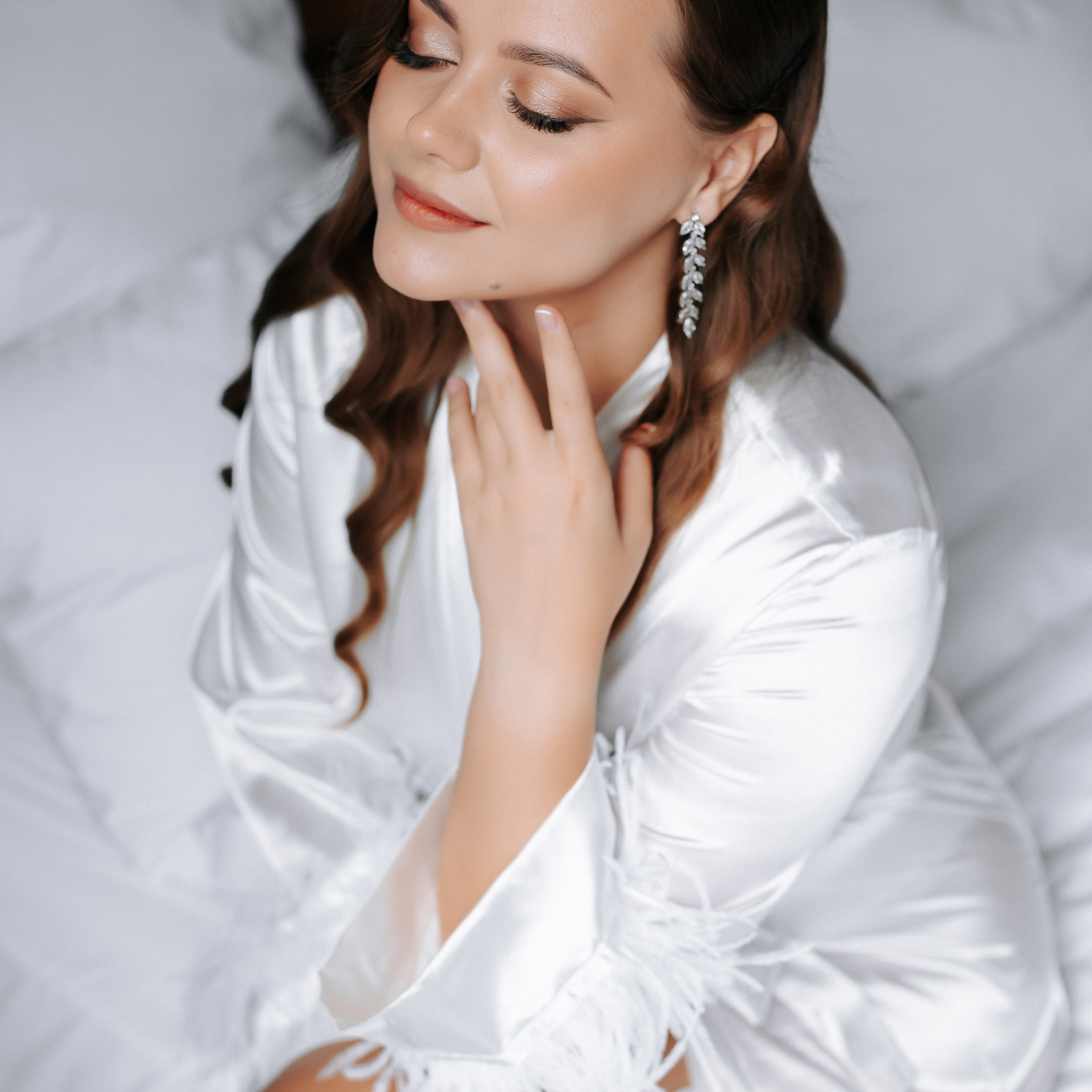 Ваши слова. Майя Алиева Свадебный фотограф в Санкт-Петербурге