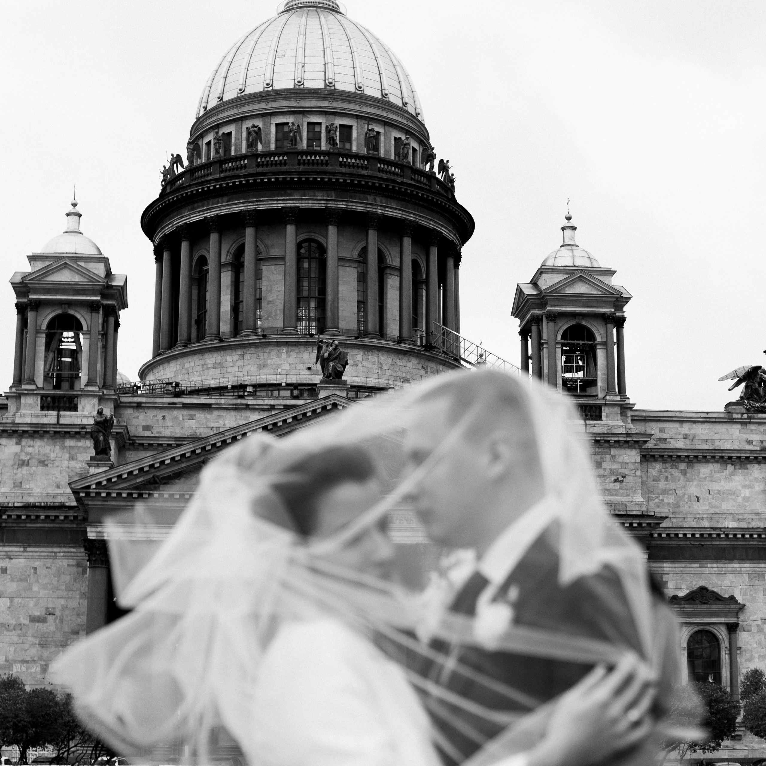 Ваши слова. Майя Алиева Свадебный фотограф в Санкт-Петербурге