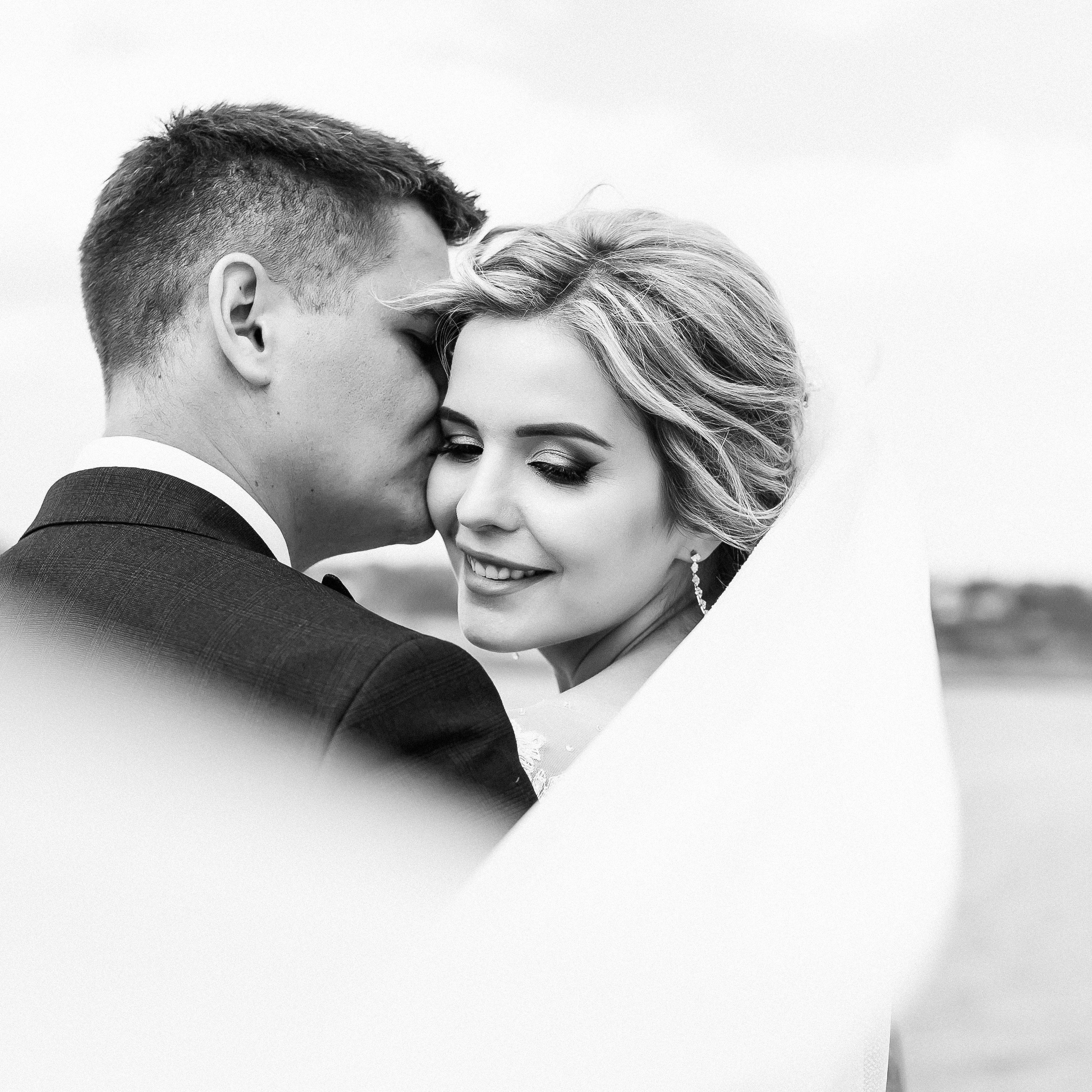 Ваши слова. Майя Алиева Свадебный фотограф в Санкт-Петербурге