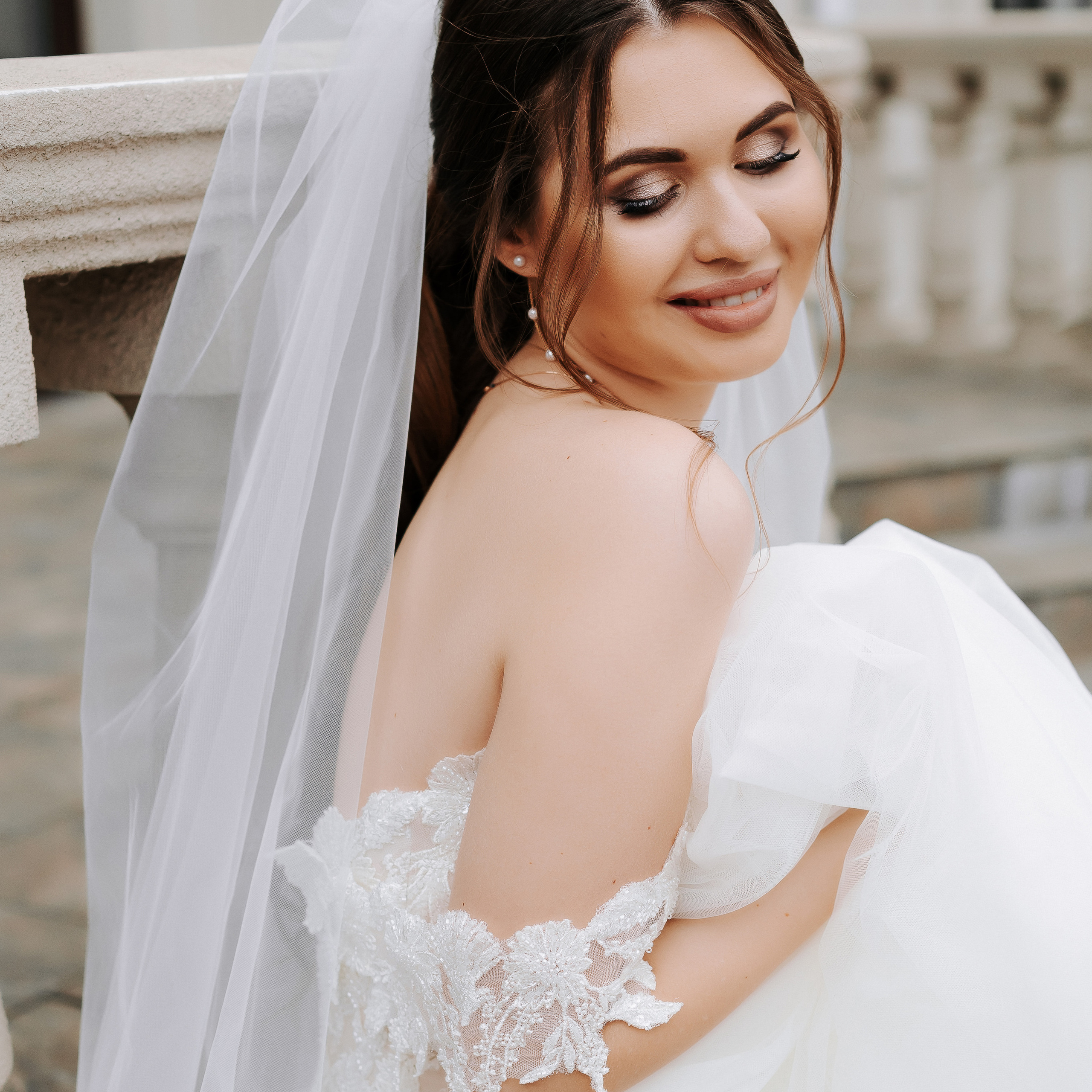 Ваши слова. Майя Алиева Свадебный фотограф в Санкт-Петербурге