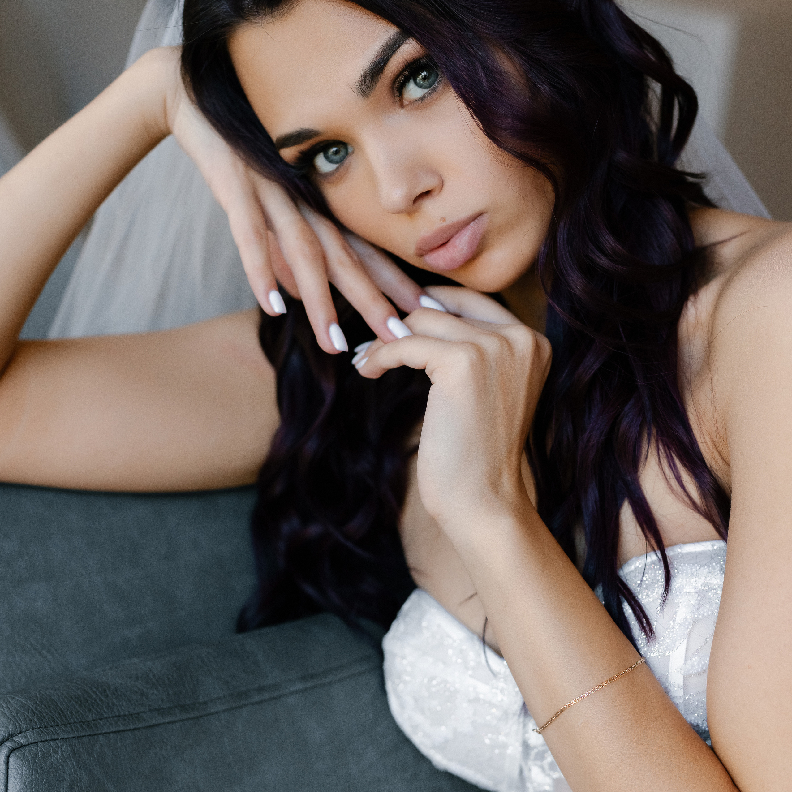 Ваши слова. Майя Алиева Свадебный фотограф в Санкт-Петербурге