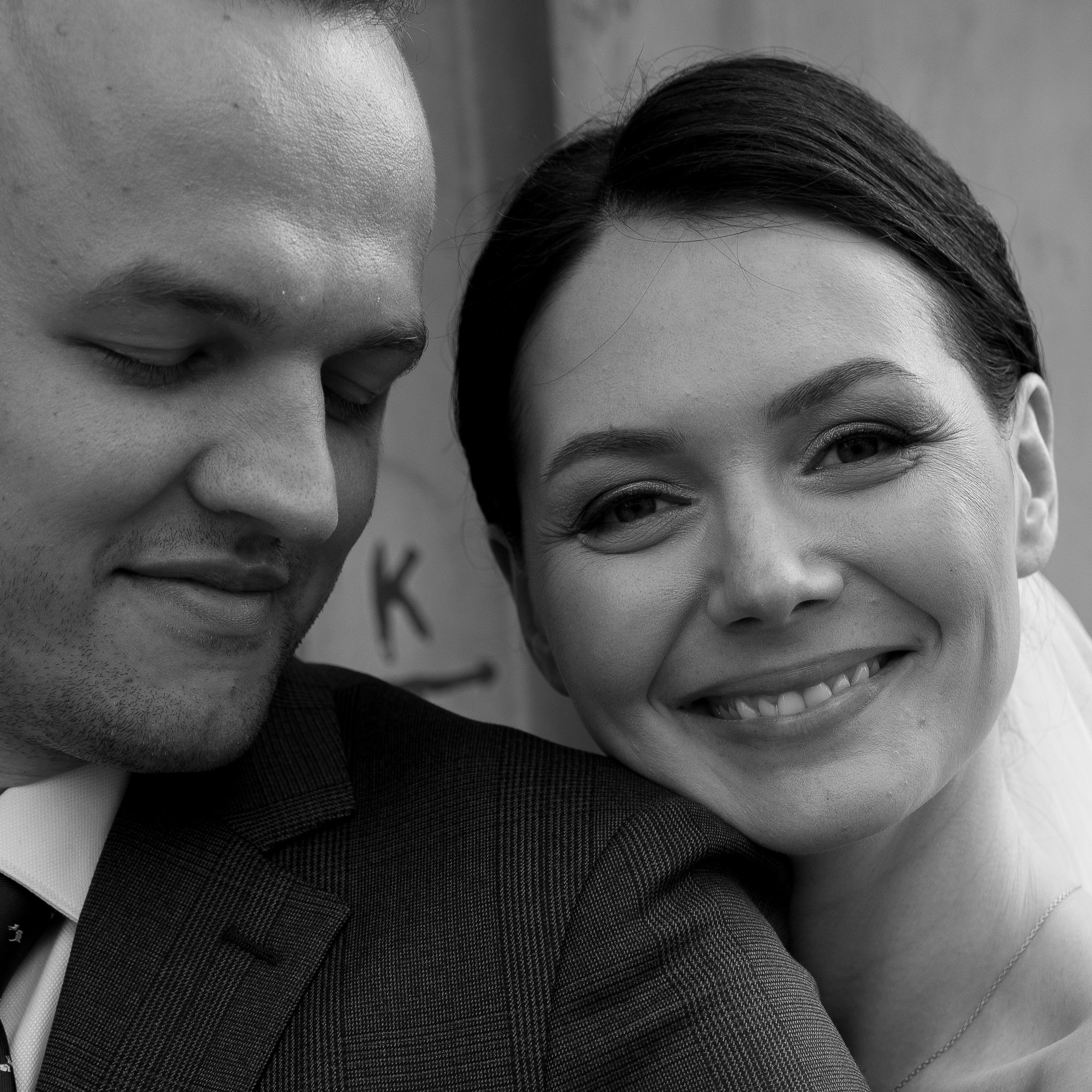 Ваши слова. Майя Алиева Свадебный фотограф в Санкт-Петербурге