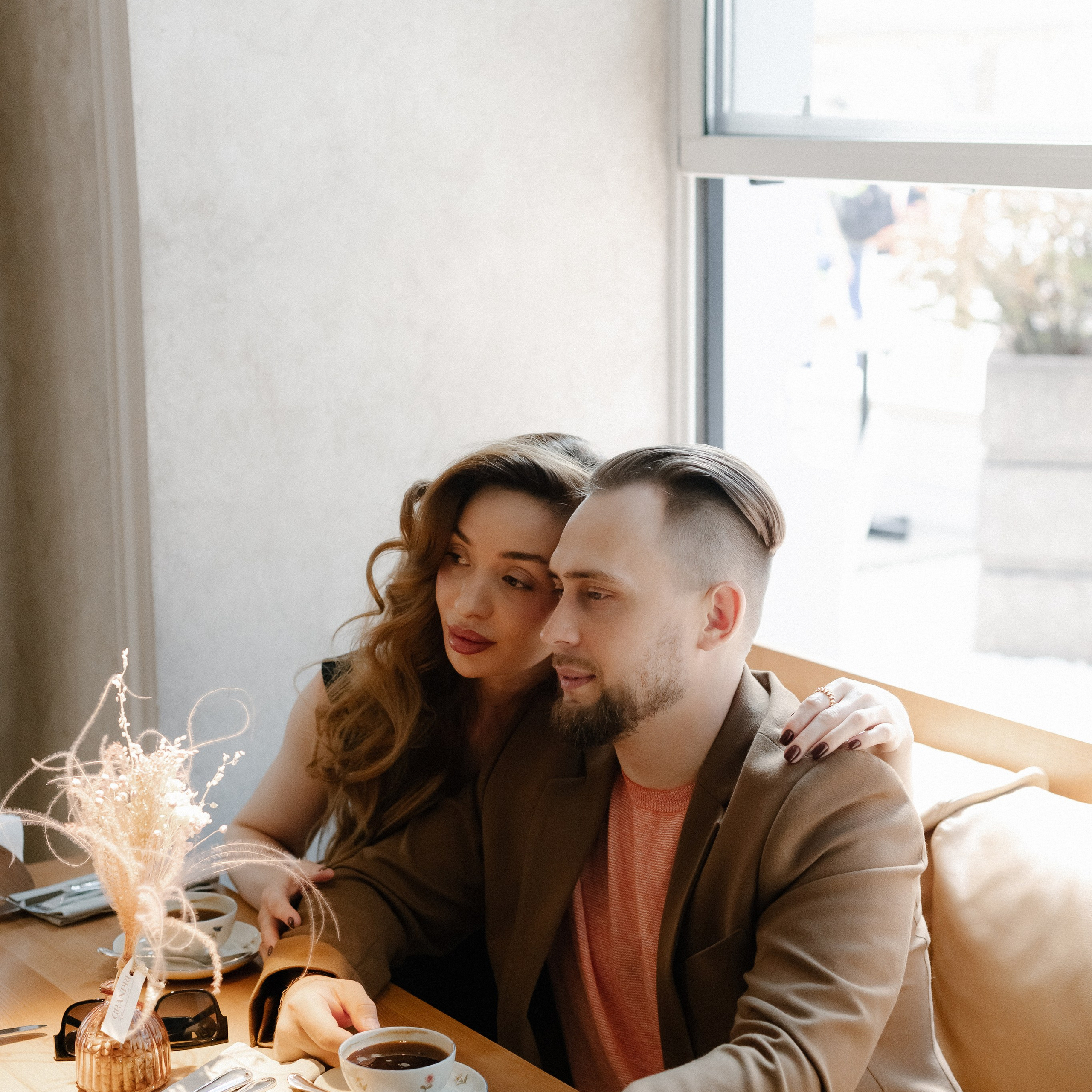 Ваши слова. Майя Алиева Свадебный фотограф в Санкт-Петербурге