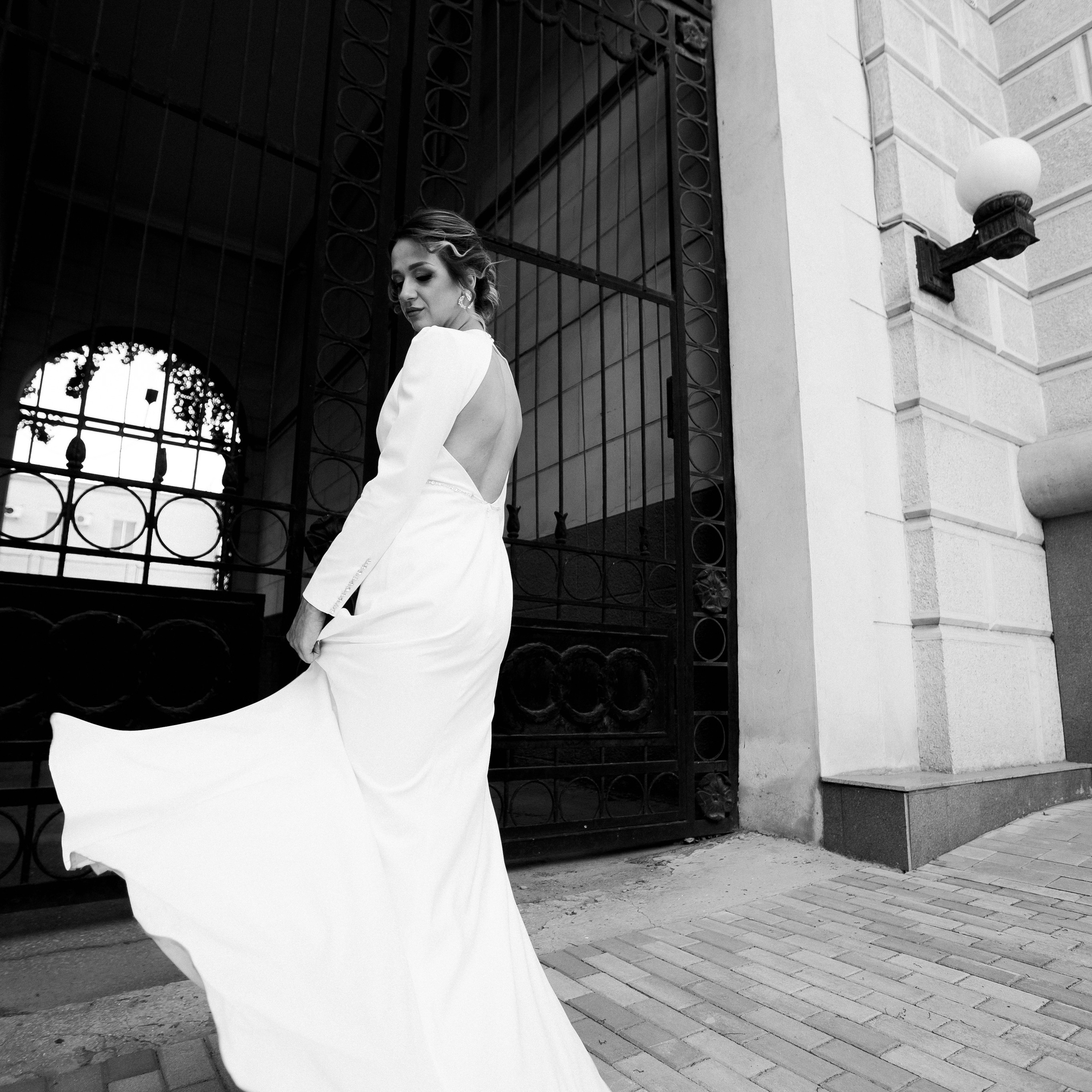 Ваши слова. Майя Алиева Свадебный фотограф в Санкт-Петербурге