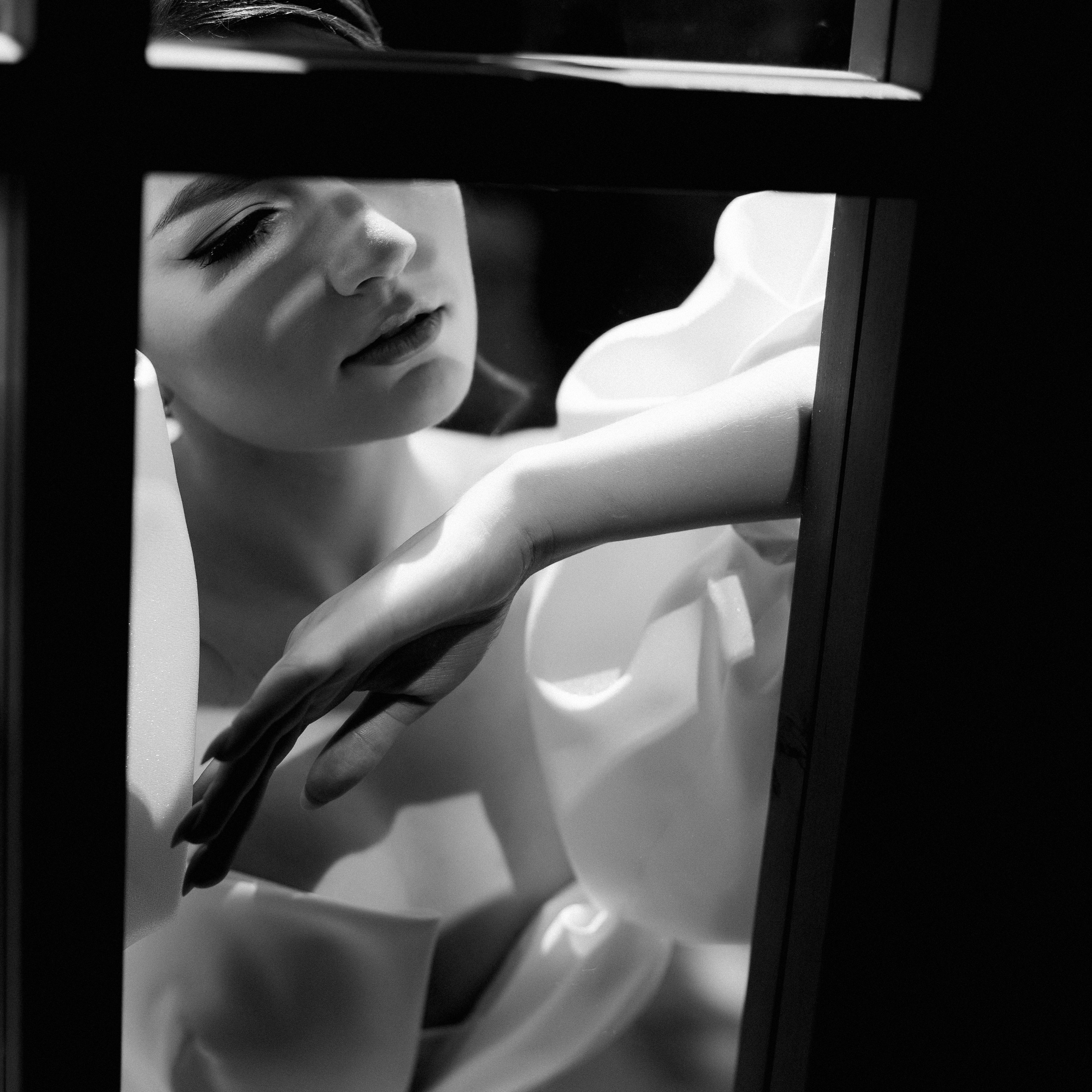 Ваши слова. Майя Алиева Свадебный фотограф в Санкт-Петербурге