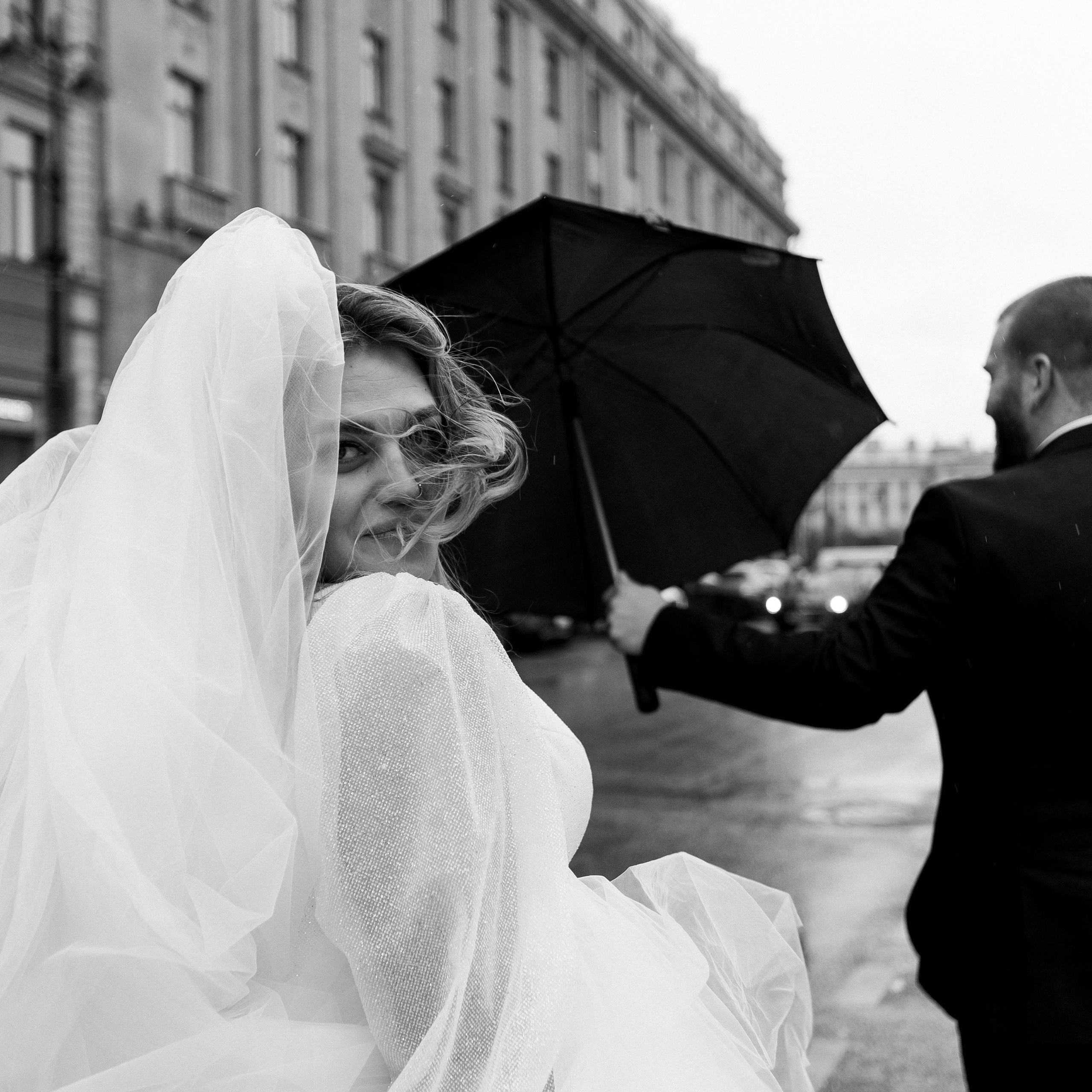 Ваши слова. Майя Алиева Свадебный фотограф в Санкт-Петербурге