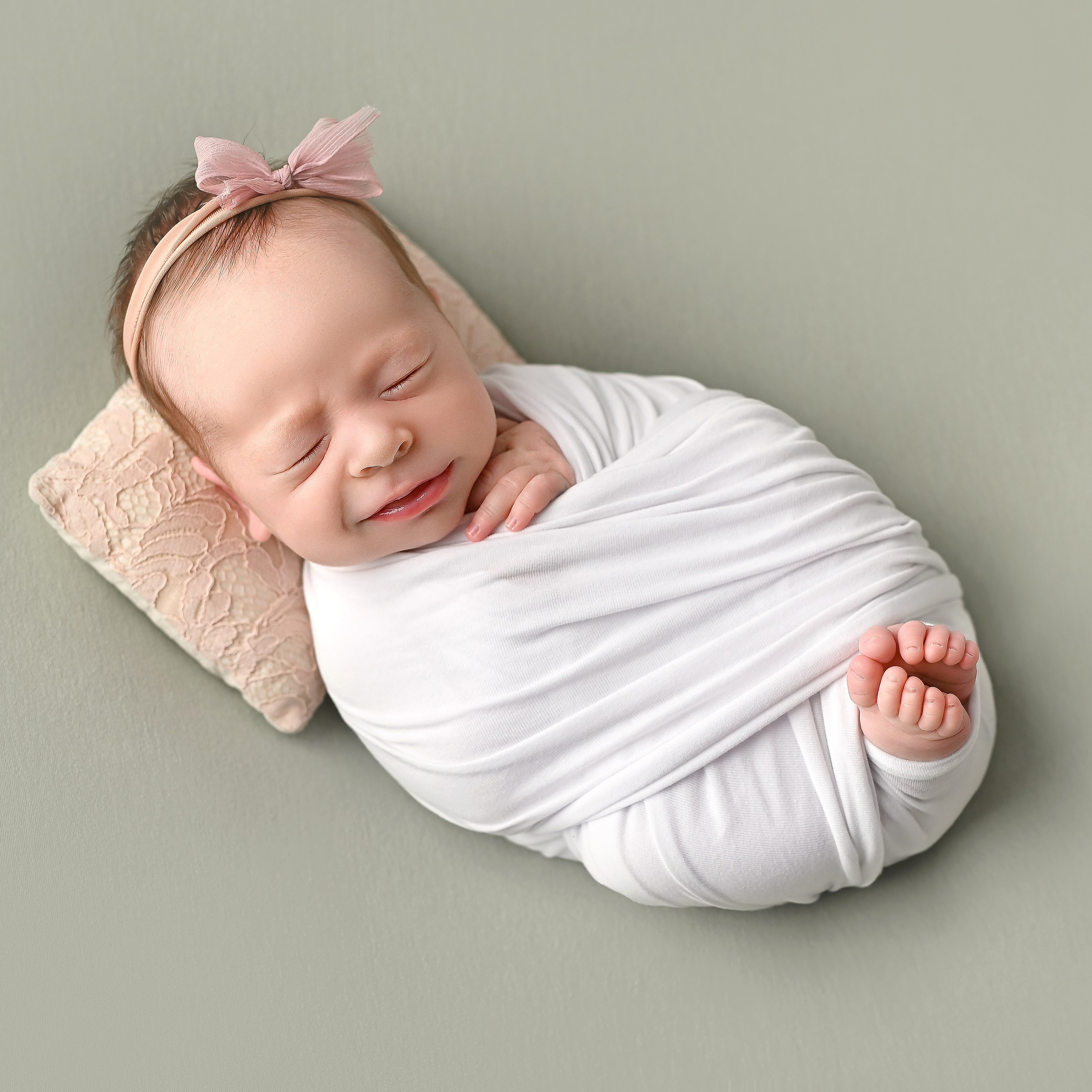 Отзывы. Фотограф новорождённых малышей в Краснодаре Татьяна Нагорная