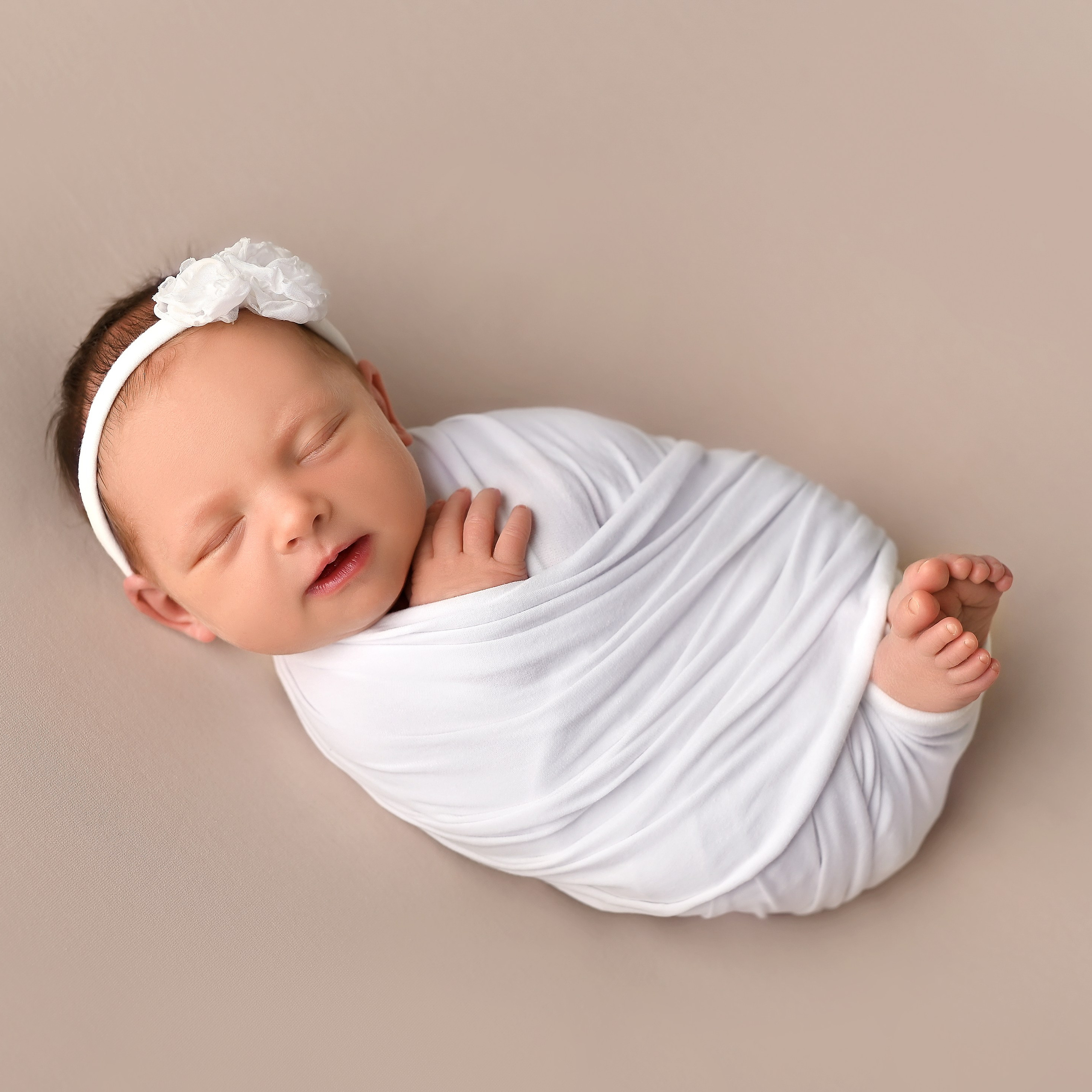 Отзывы. Фотограф новорождённых малышей в Краснодаре Татьяна Нагорная