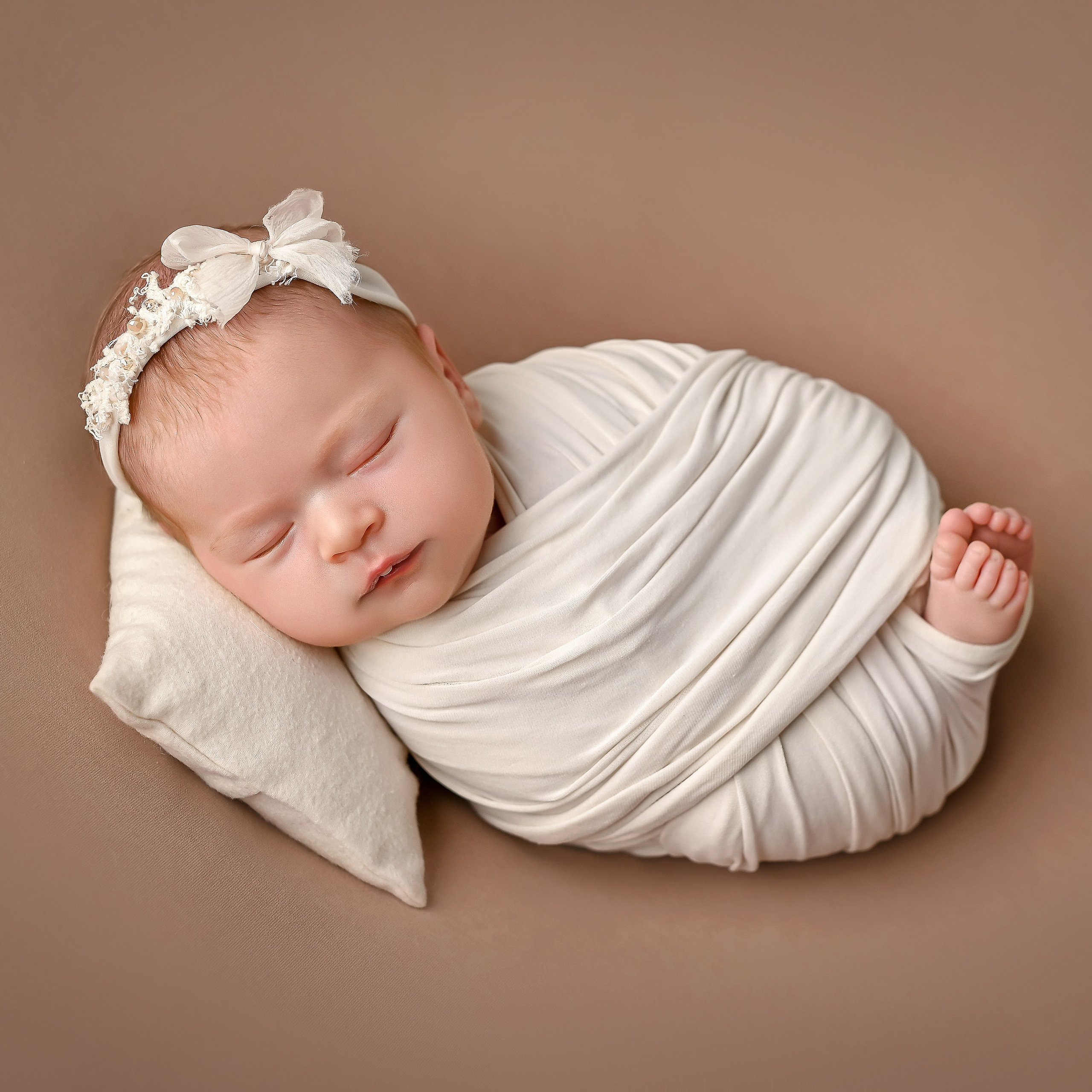 Отзывы. Фотограф новорождённых малышей в Краснодаре Татьяна Нагорная