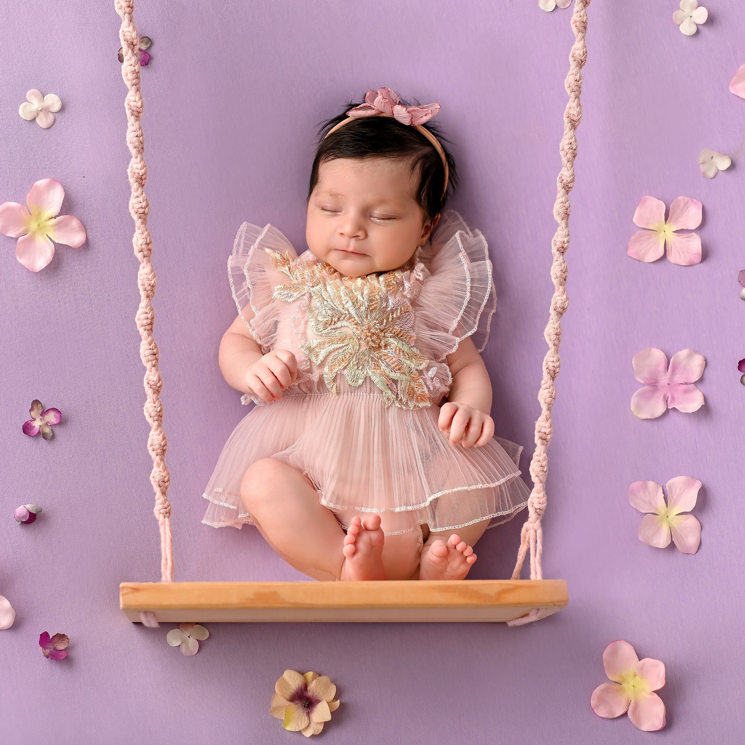 Отзывы. Фотограф новорождённых малышей в Краснодаре Татьяна Нагорная