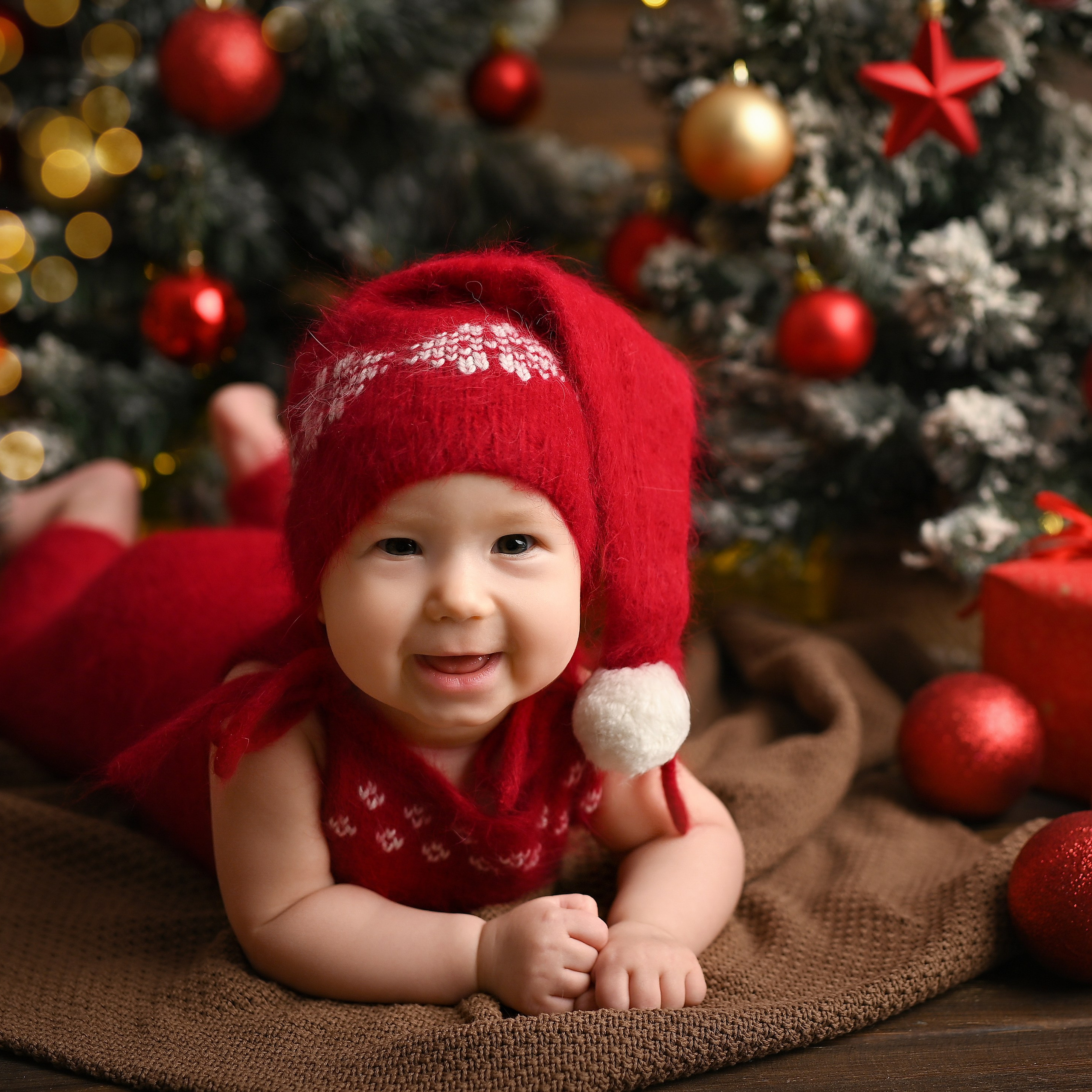 Отзывы. Фотограф новорождённых малышей в Краснодаре Татьяна Нагорная