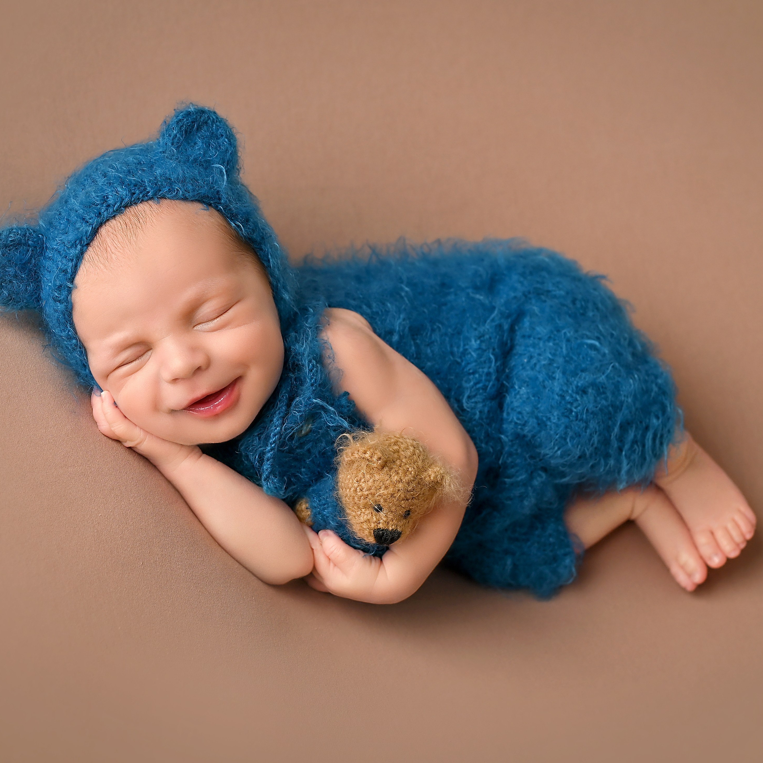 Отзывы. Фотограф новорождённых малышей в Краснодаре Татьяна Нагорная