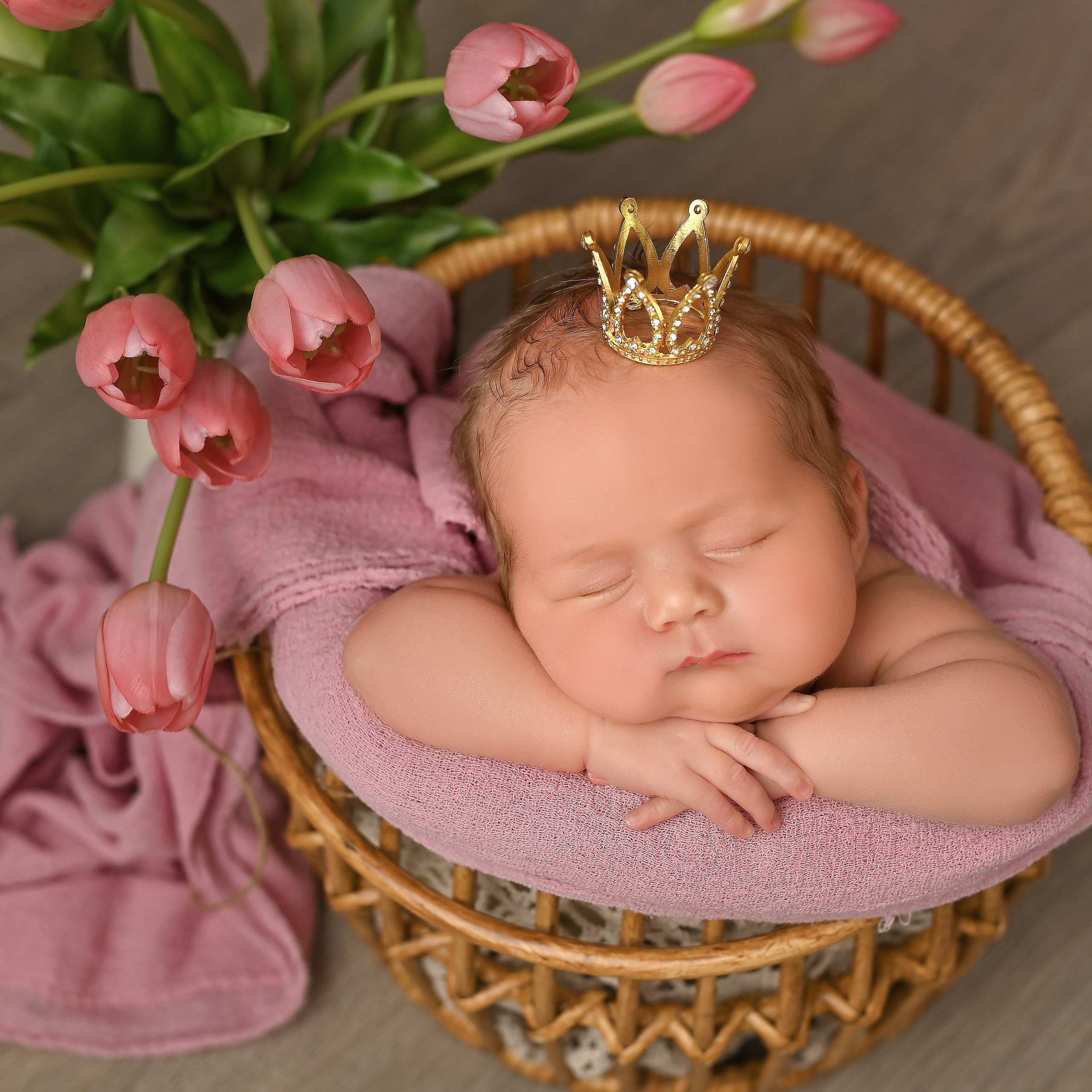 Отзывы. Фотограф новорождённых малышей в Краснодаре Татьяна Нагорная