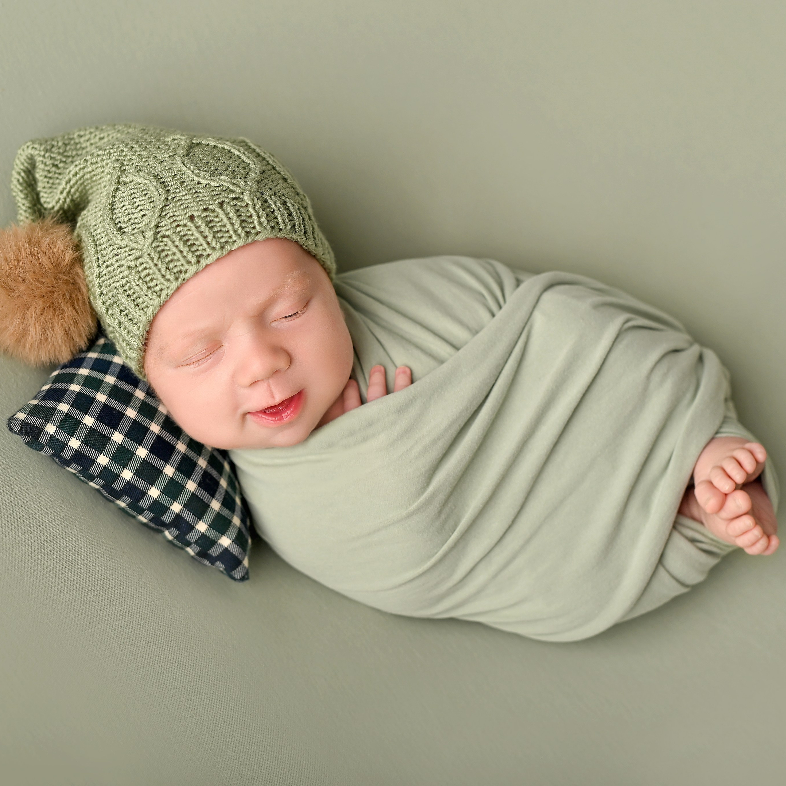 Отзывы. Фотограф новорождённых малышей в Краснодаре Татьяна Нагорная