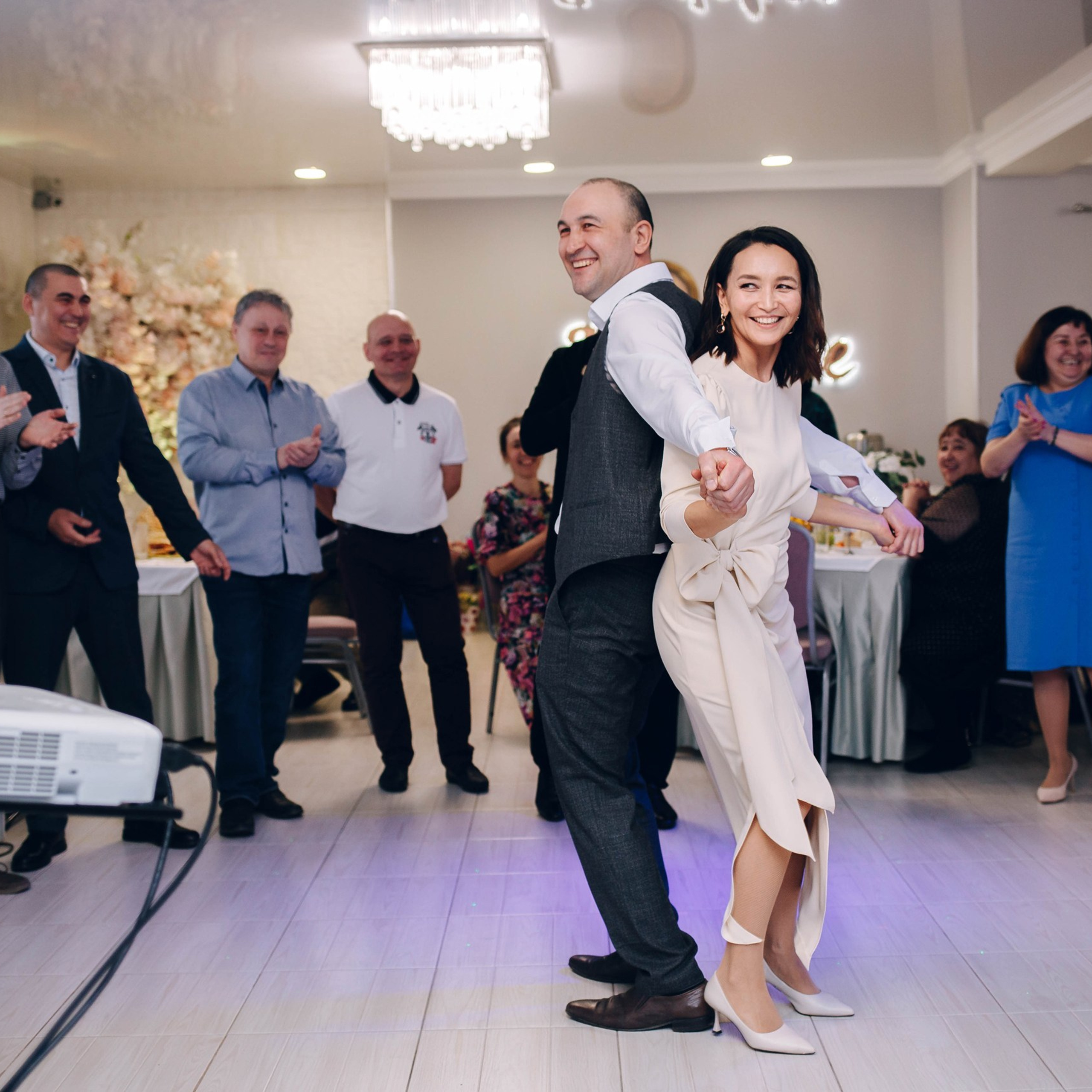 Отзывы. Свадебный и семейный фотограф в Магнитогорске Дмитрий Ивлев