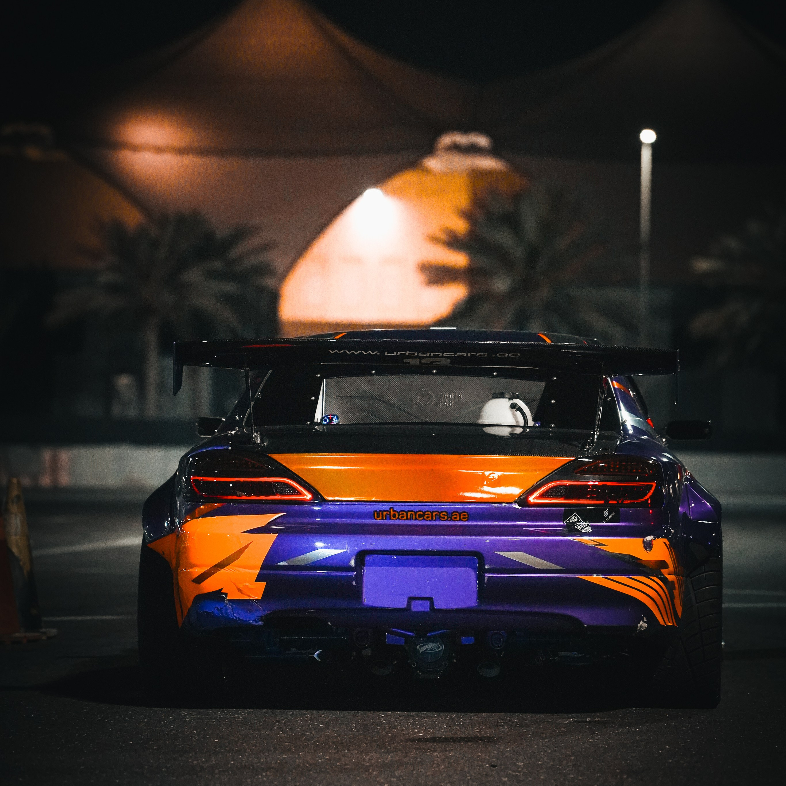 Abu-Dhabi