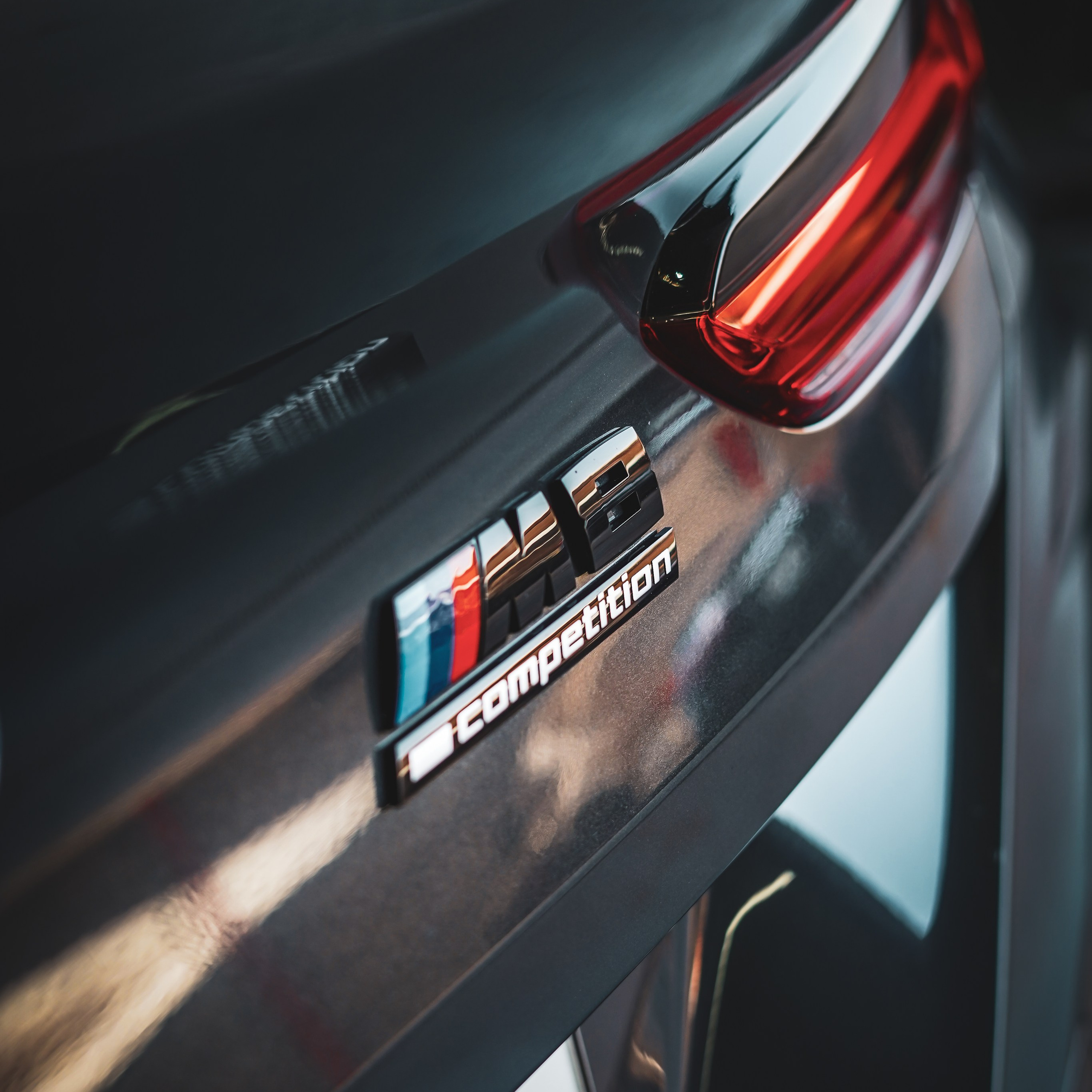 Detailing