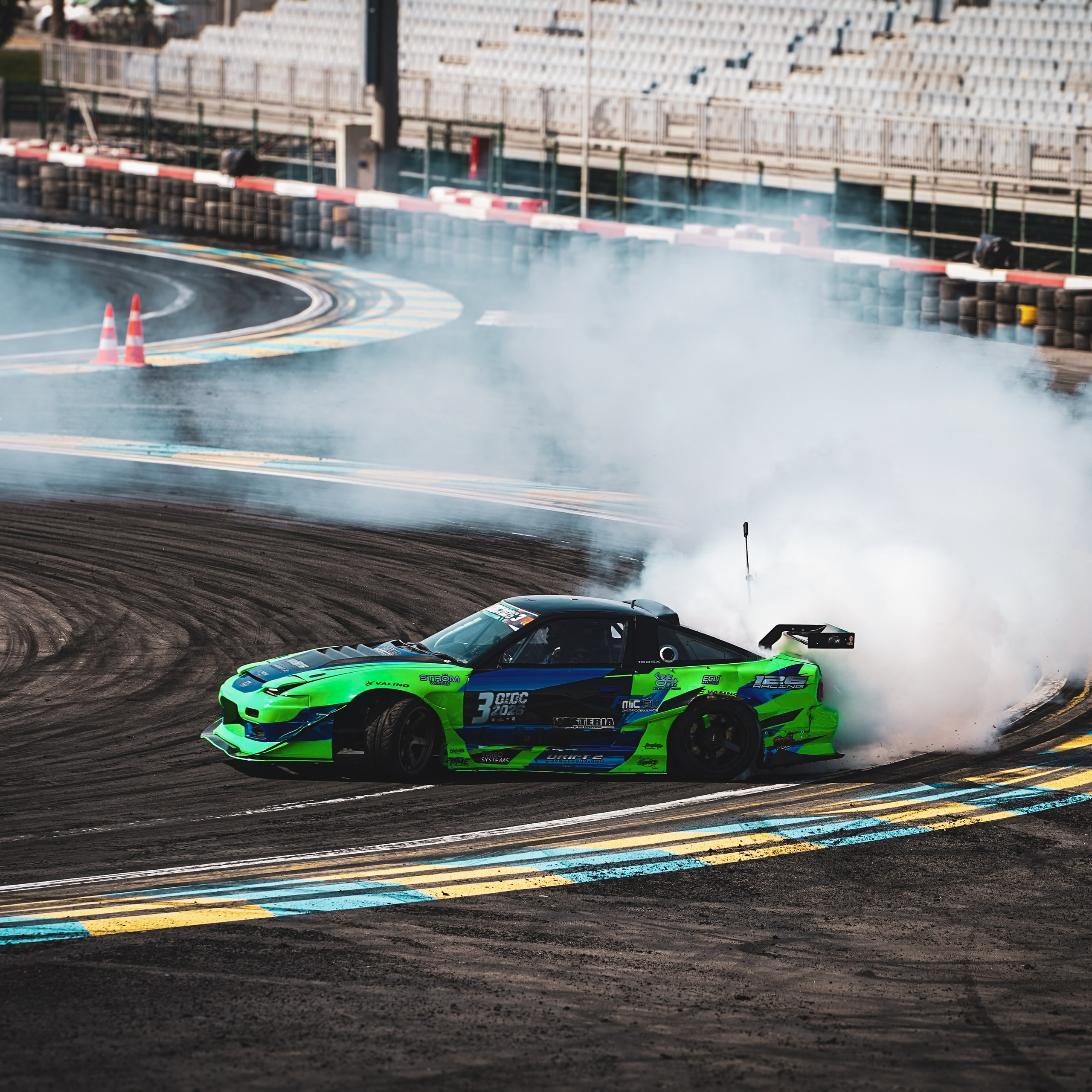 OIDC Drift