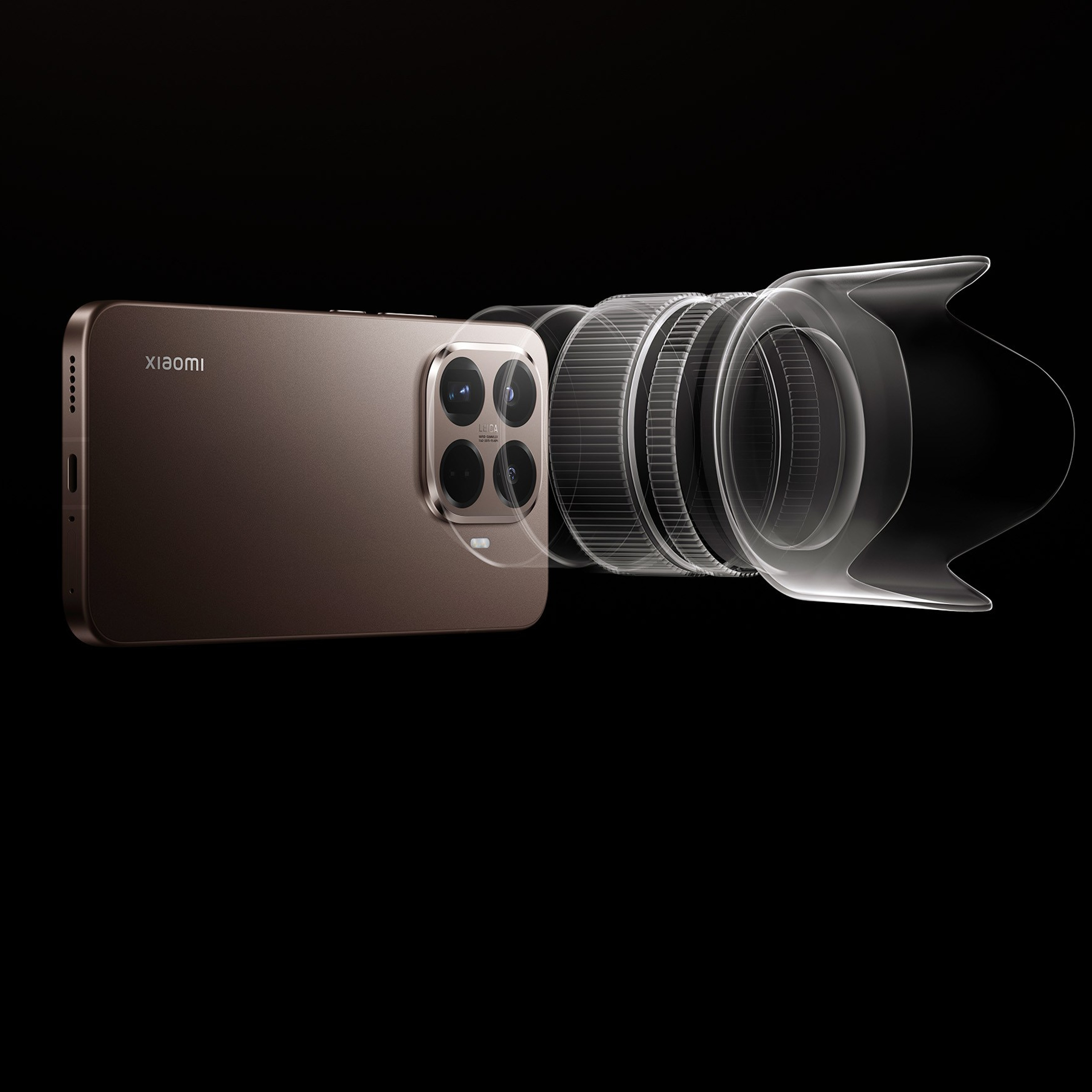 Заявка на мобильную съемку