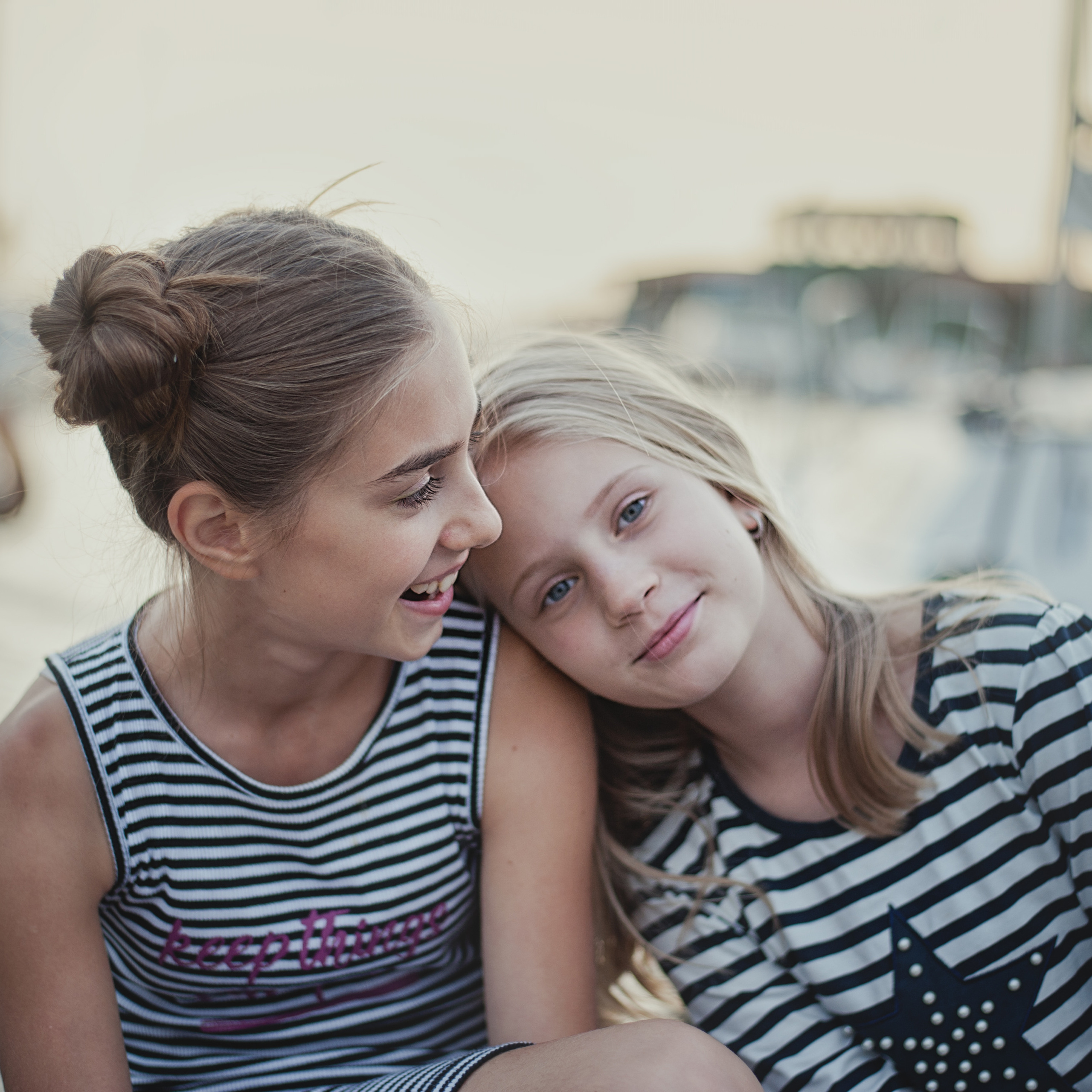 АРИНА И МИРА