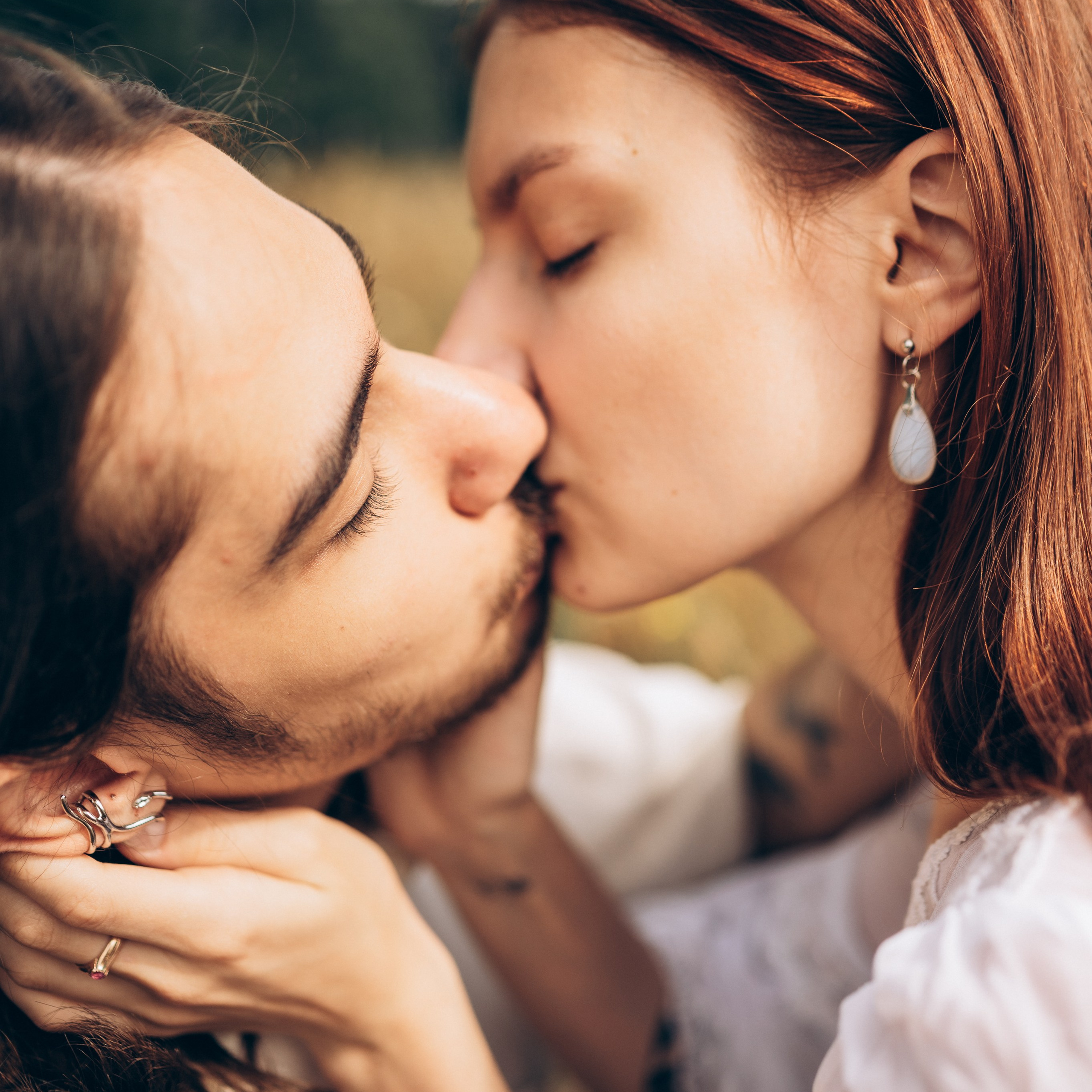 КСЕНИЯ И ДАНИЛА