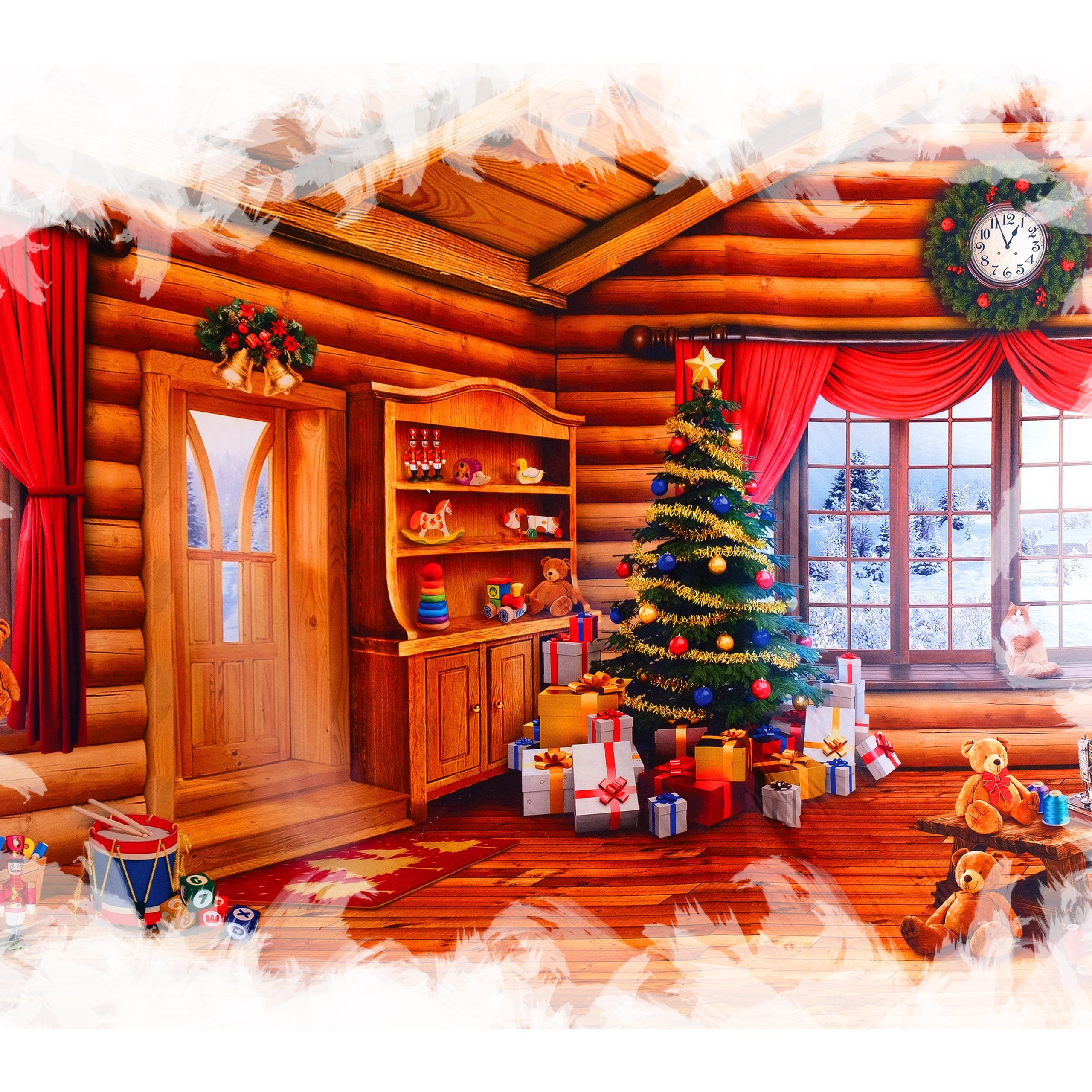 Отзывы. ФотоАрт