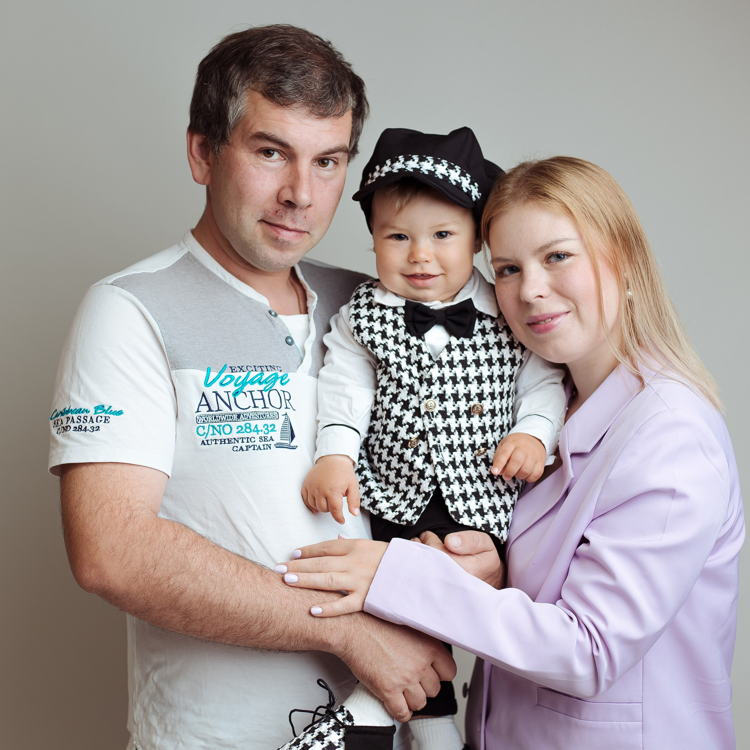 Отзывы. Фотограф беременности, новорожденных Москва. годики под ключ