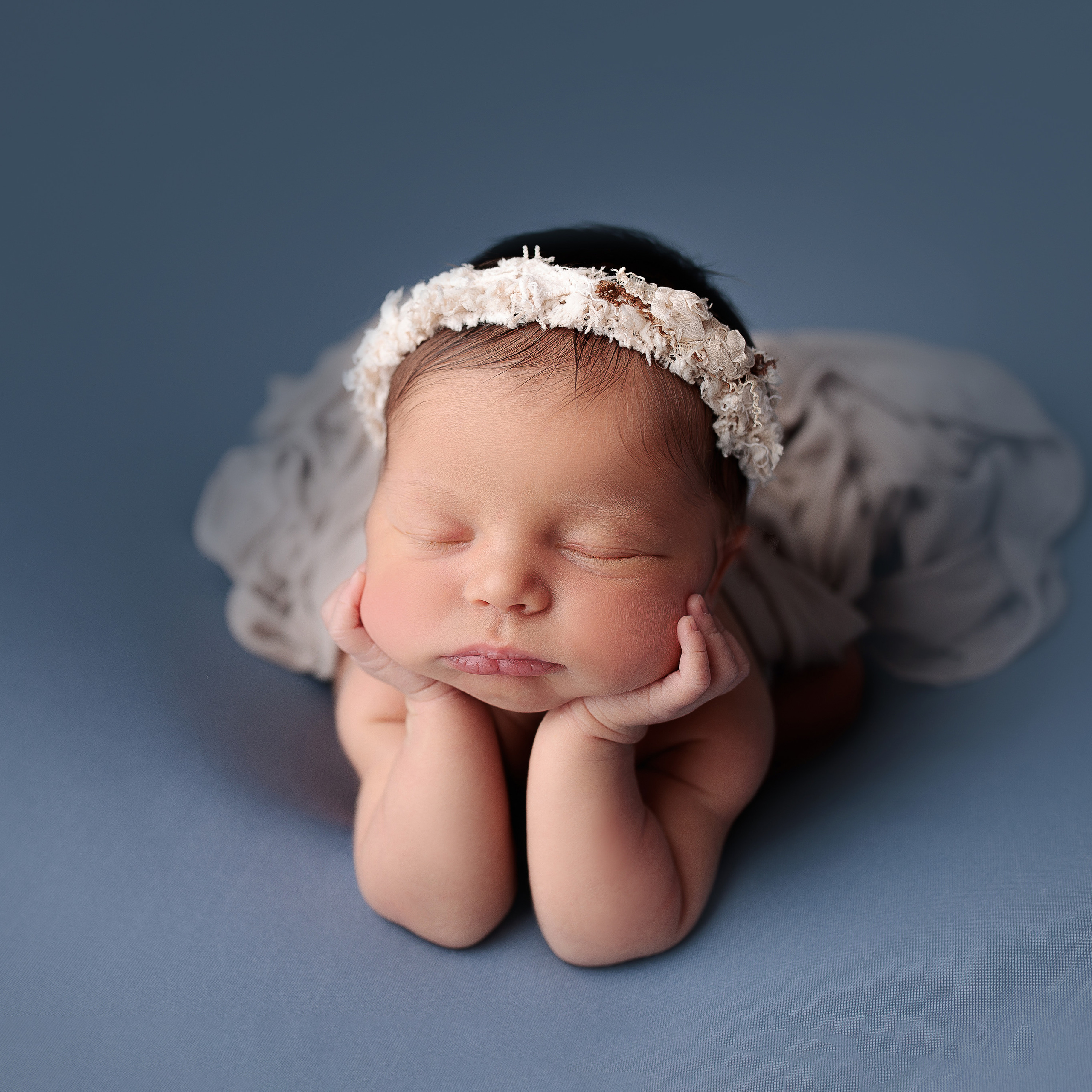 новорожденные