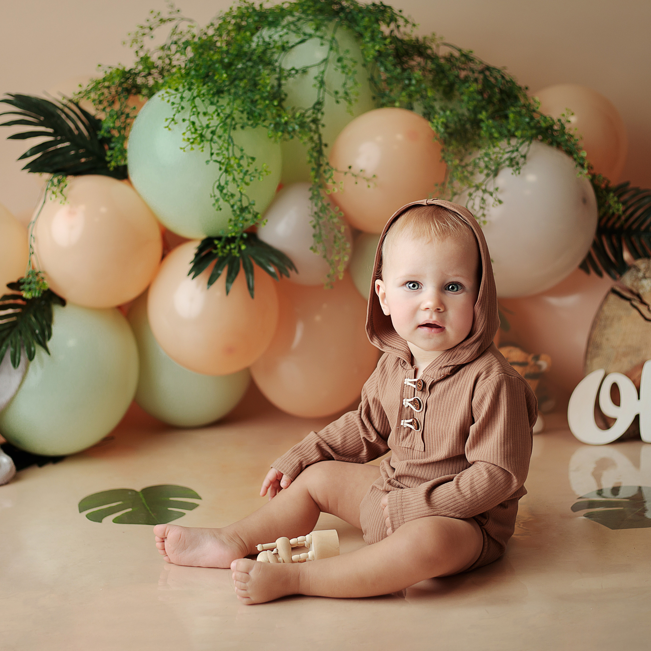 праздничное оформление