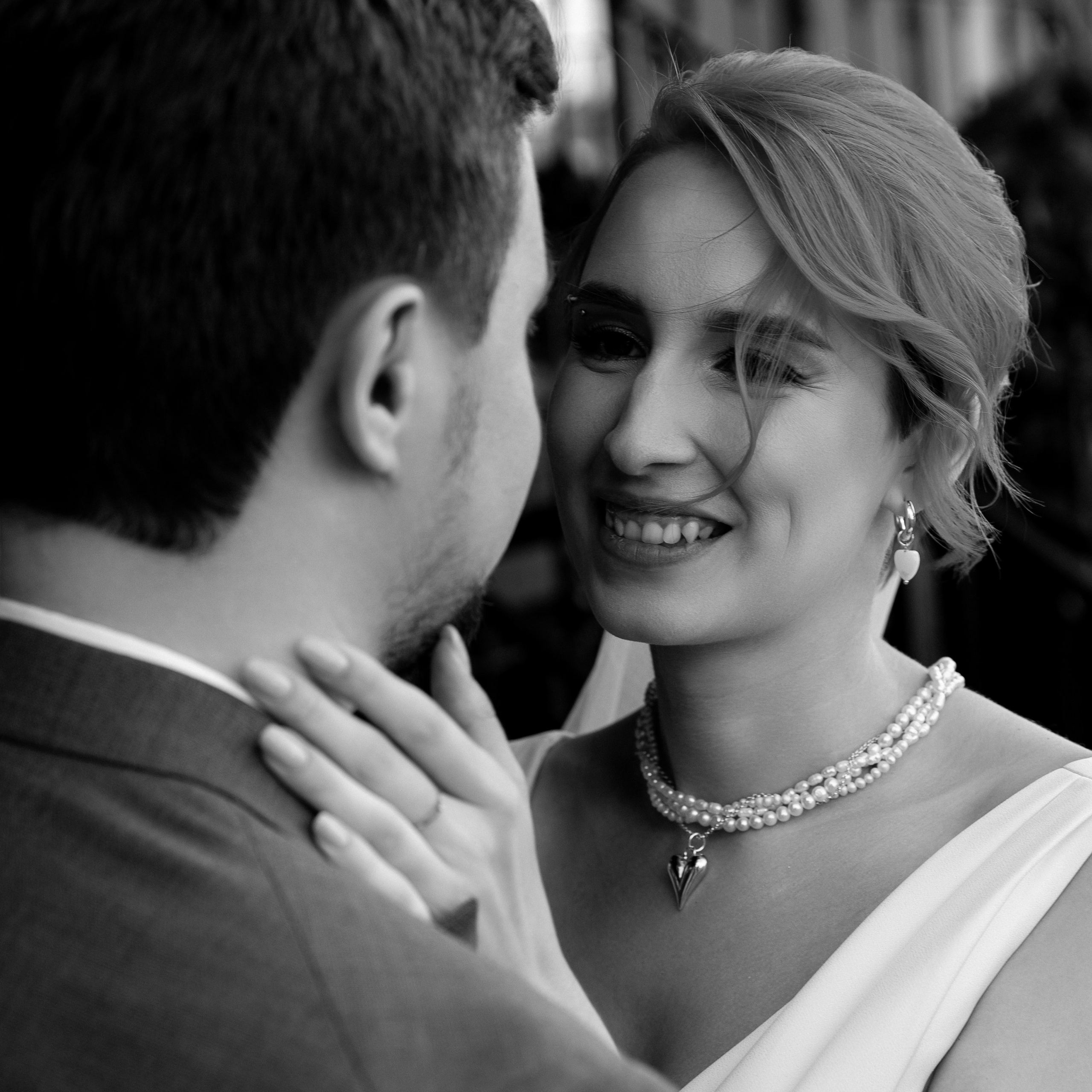 ОТЗЫВЫ. Свадебный фотограф Москва Павел Фетисов