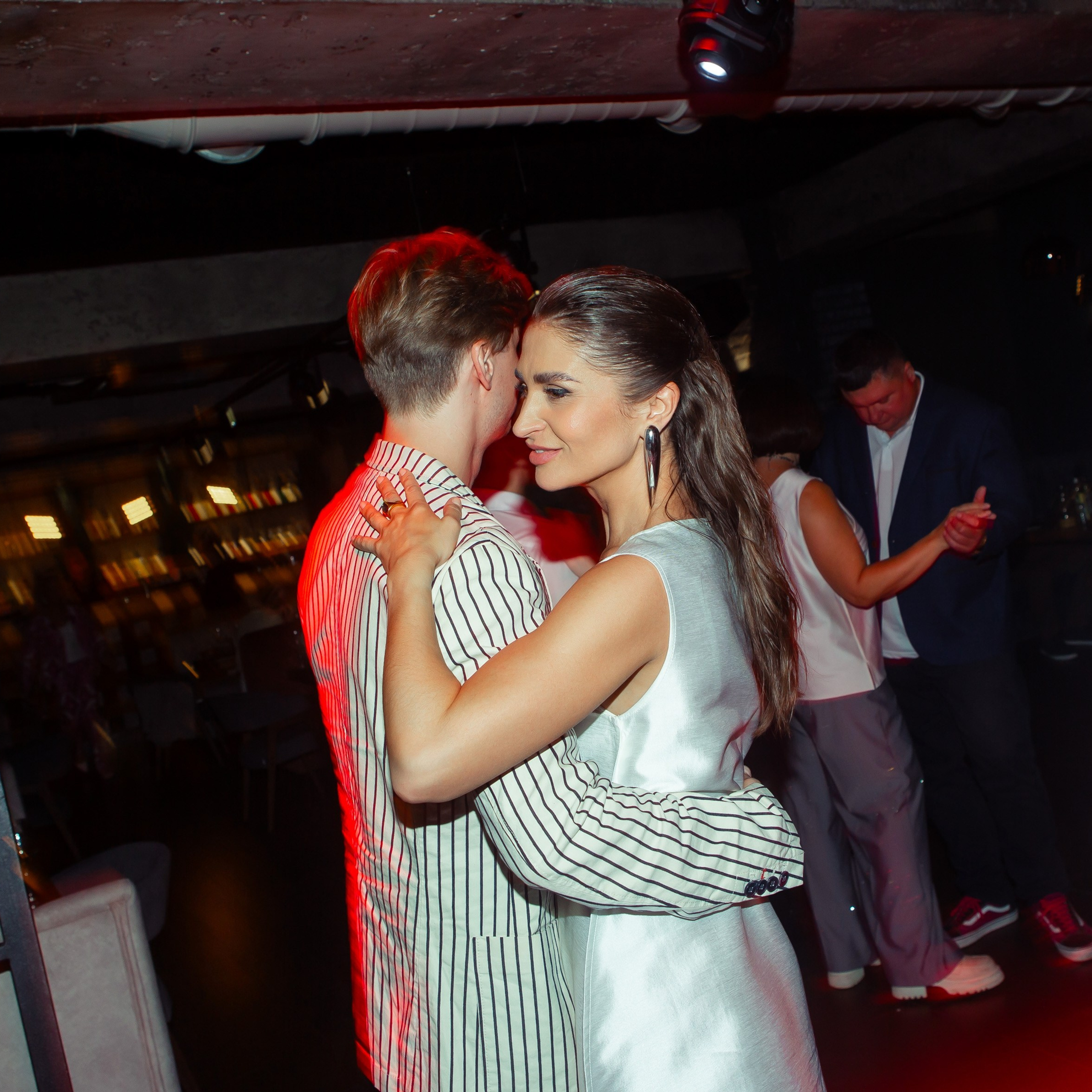 Отзывы. Свадебный и портретный Фотограф в Липецке Дмитрий Котюков