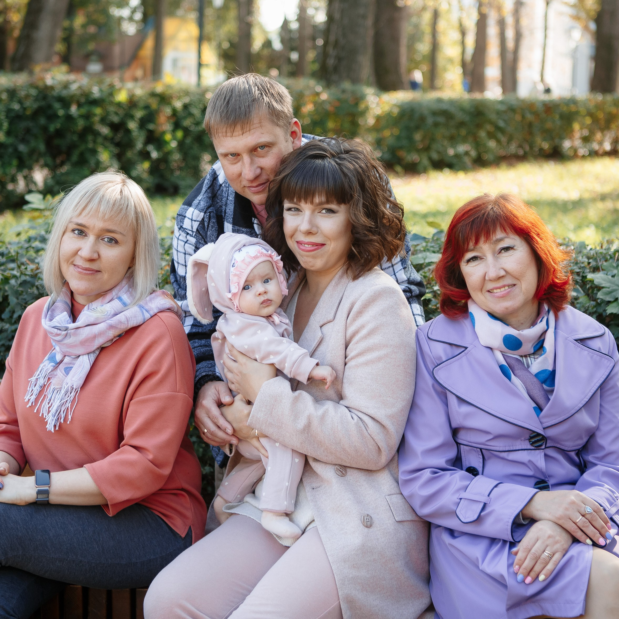 Отзывы. Свадебный и портретный Фотограф в Липецке Дмитрий Котюков