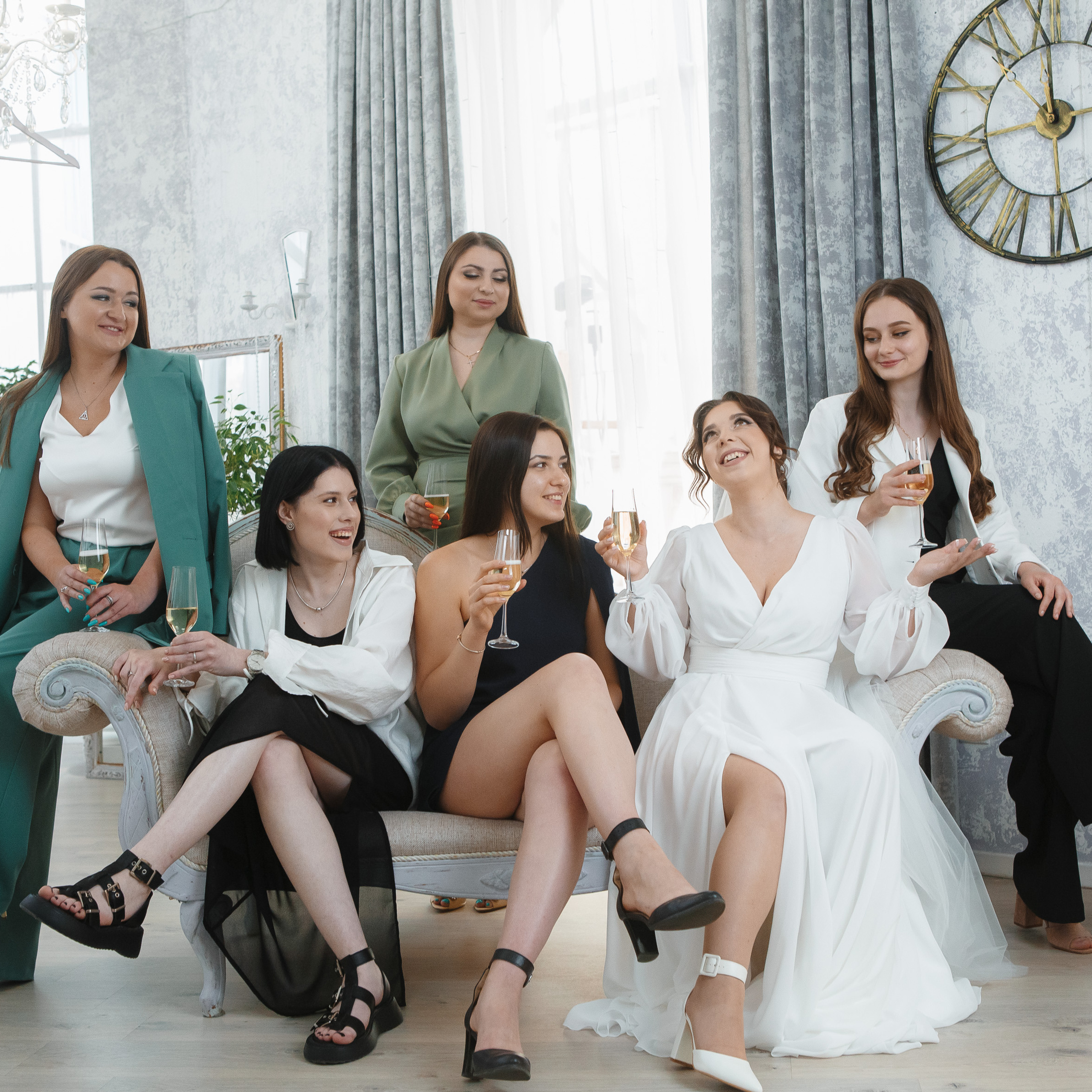 Отзывы. Свадебный и портретный Фотограф в Липецке Дмитрий Котюков