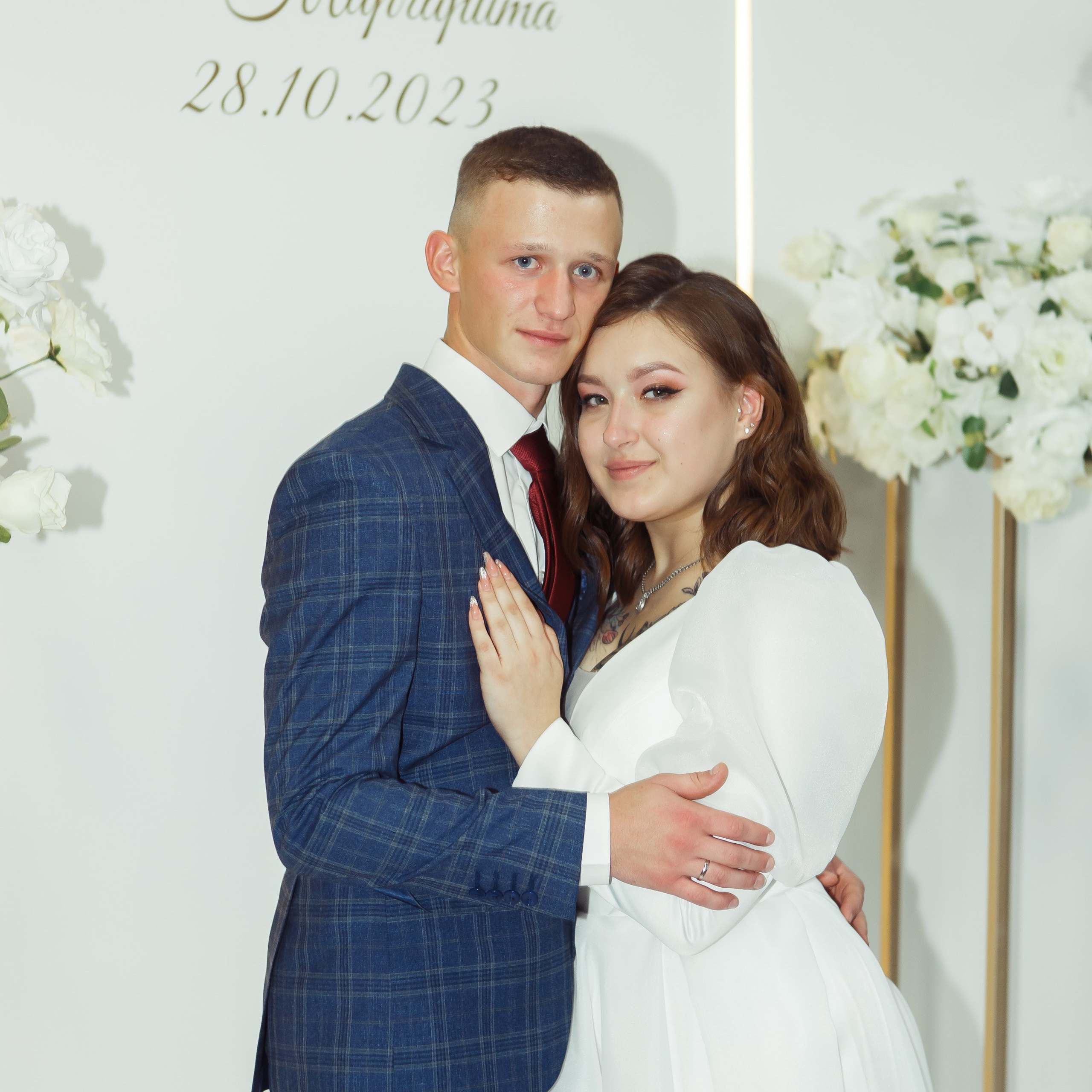 Отзывы. Свадебный и портретный Фотограф в Липецке Дмитрий Котюков