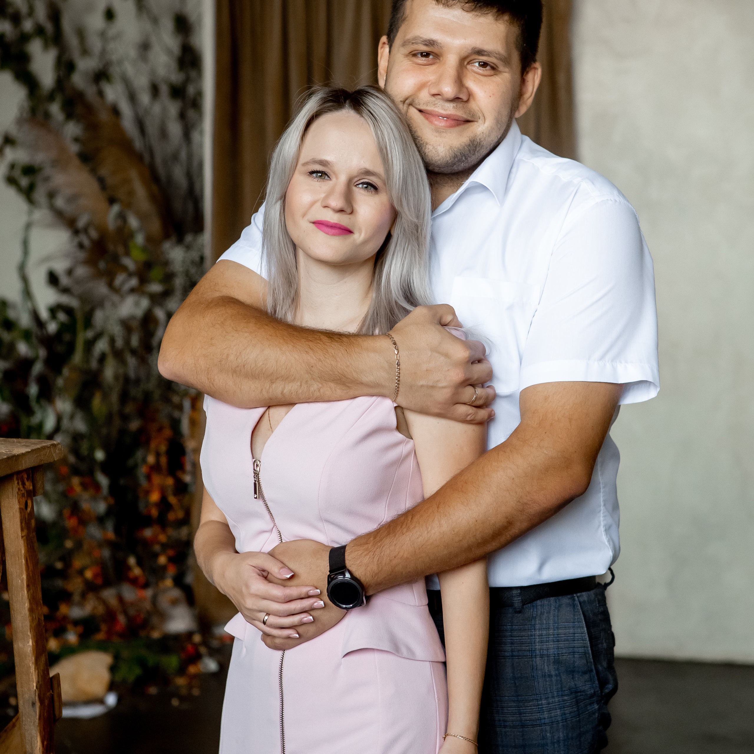 Отзывы. Свадебный и портретный Фотограф в Липецке Дмитрий Котюков