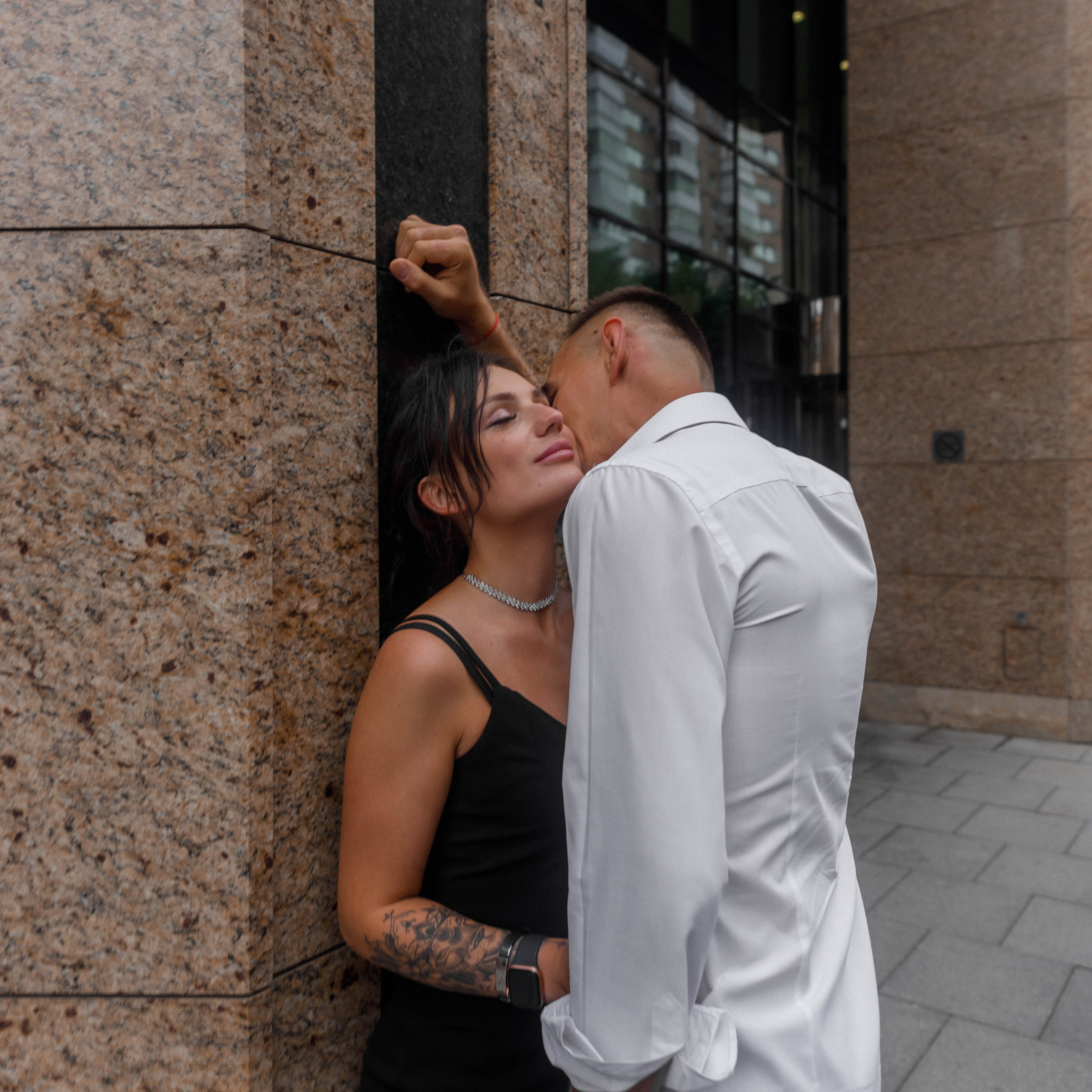 Отзывы. Женский фотограф Москва, Лобня