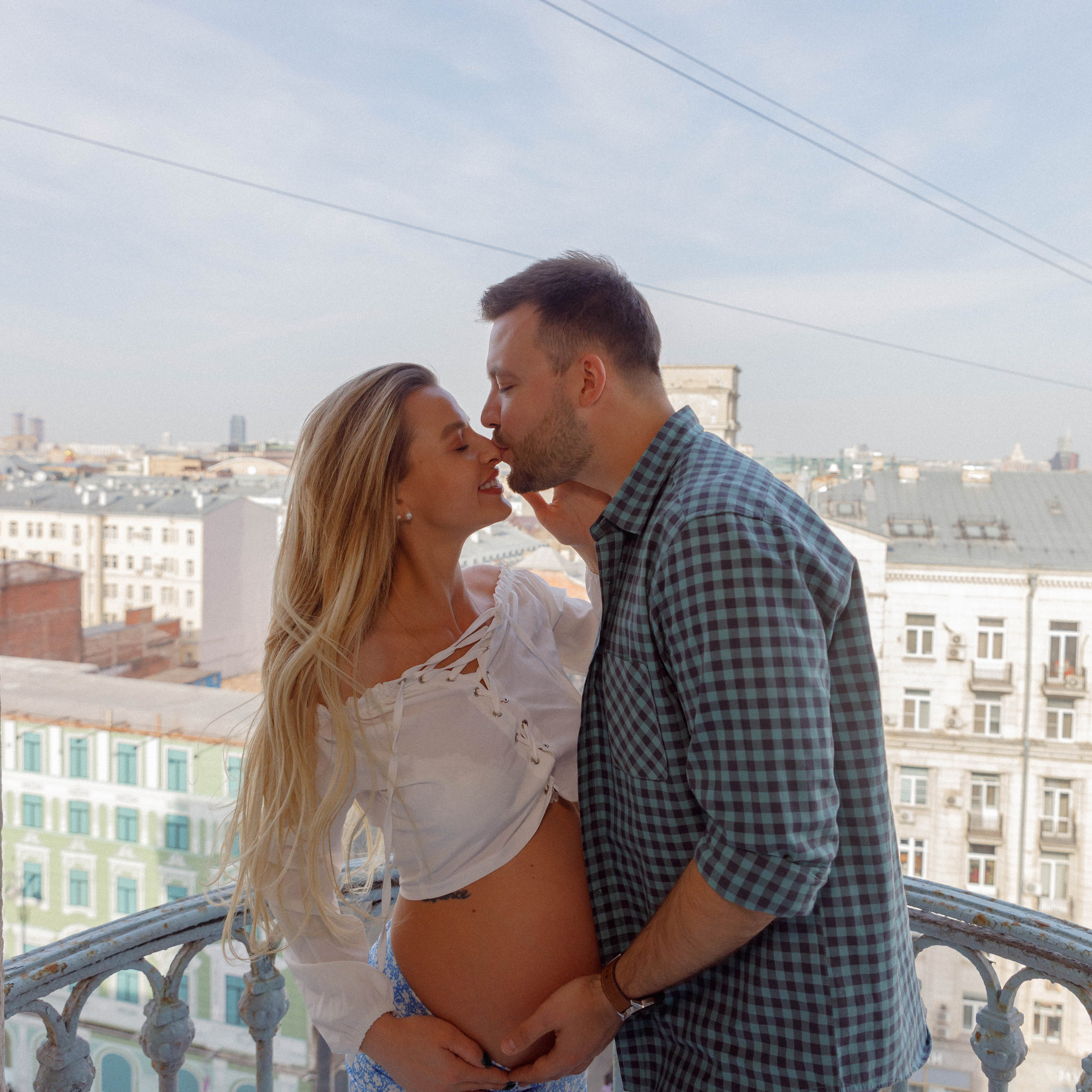 Отзывы. Женский фотограф Москва, Лобня