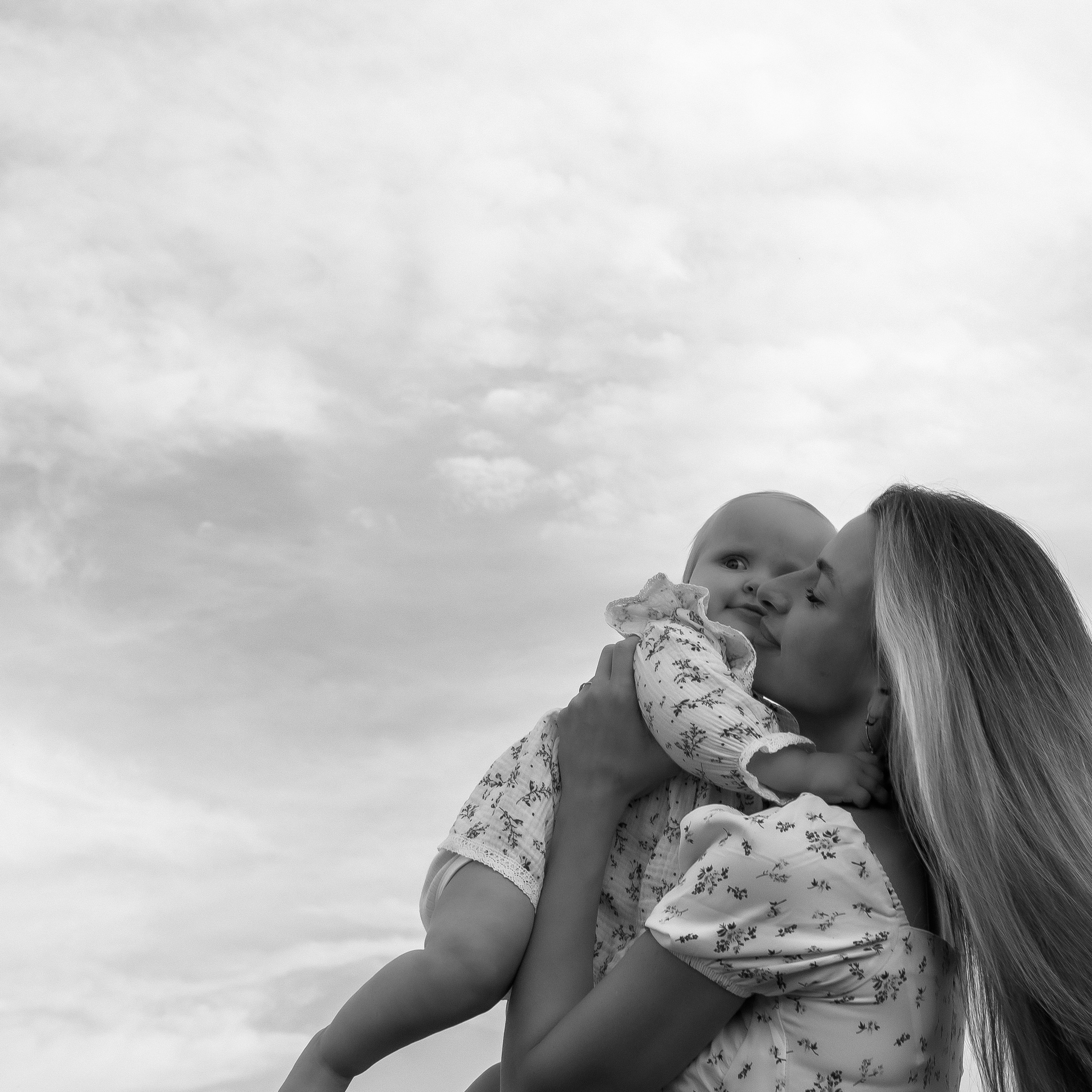 Семейная фотосессия